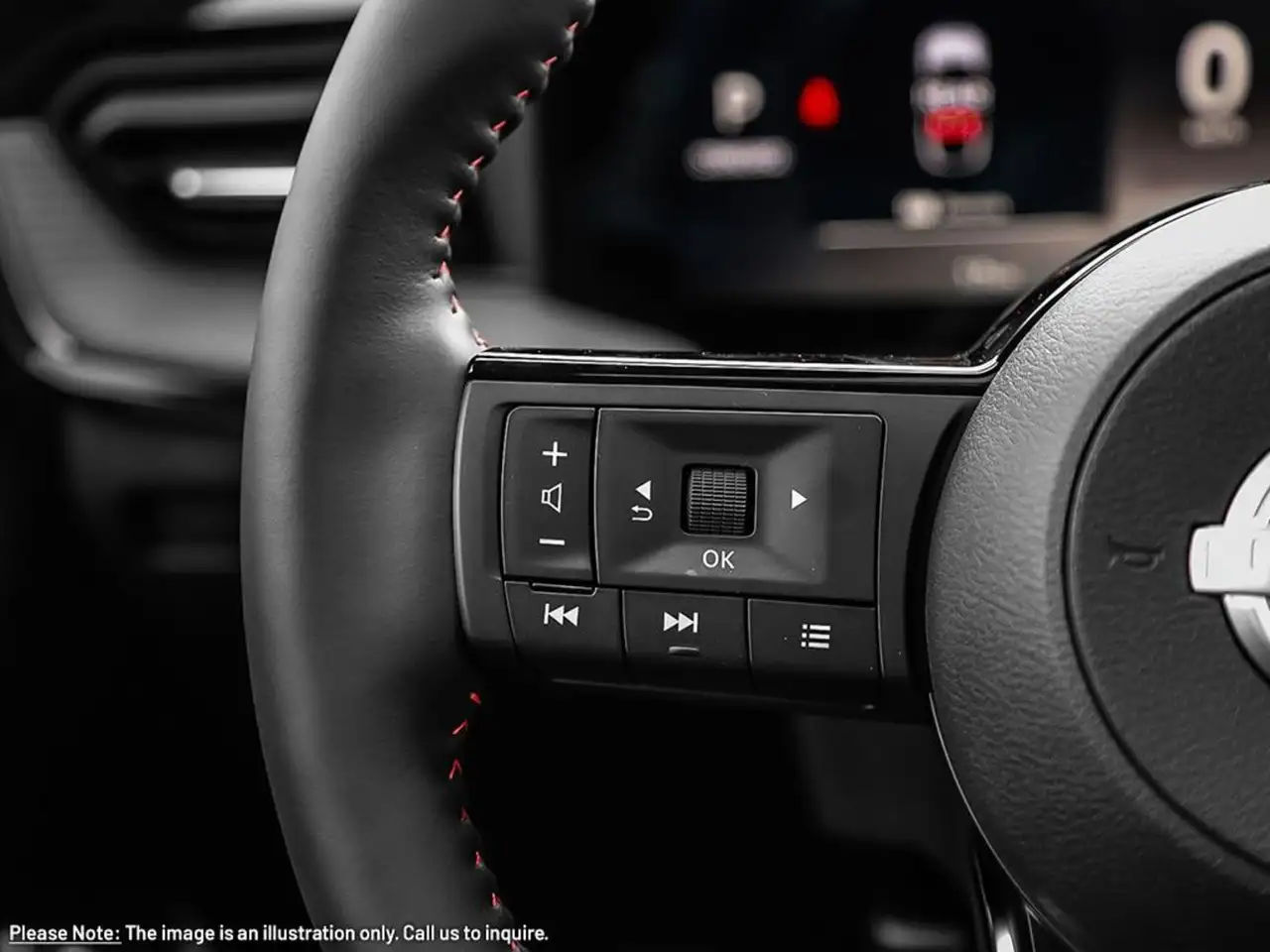 Nissan Kicks fotografie Nissan Kicks