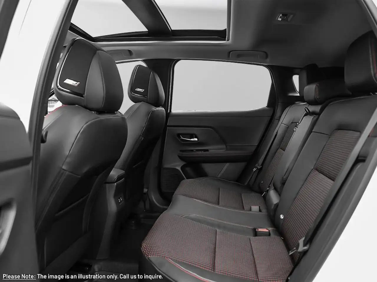 Nissan Kicks fotografie Nissan Kicks