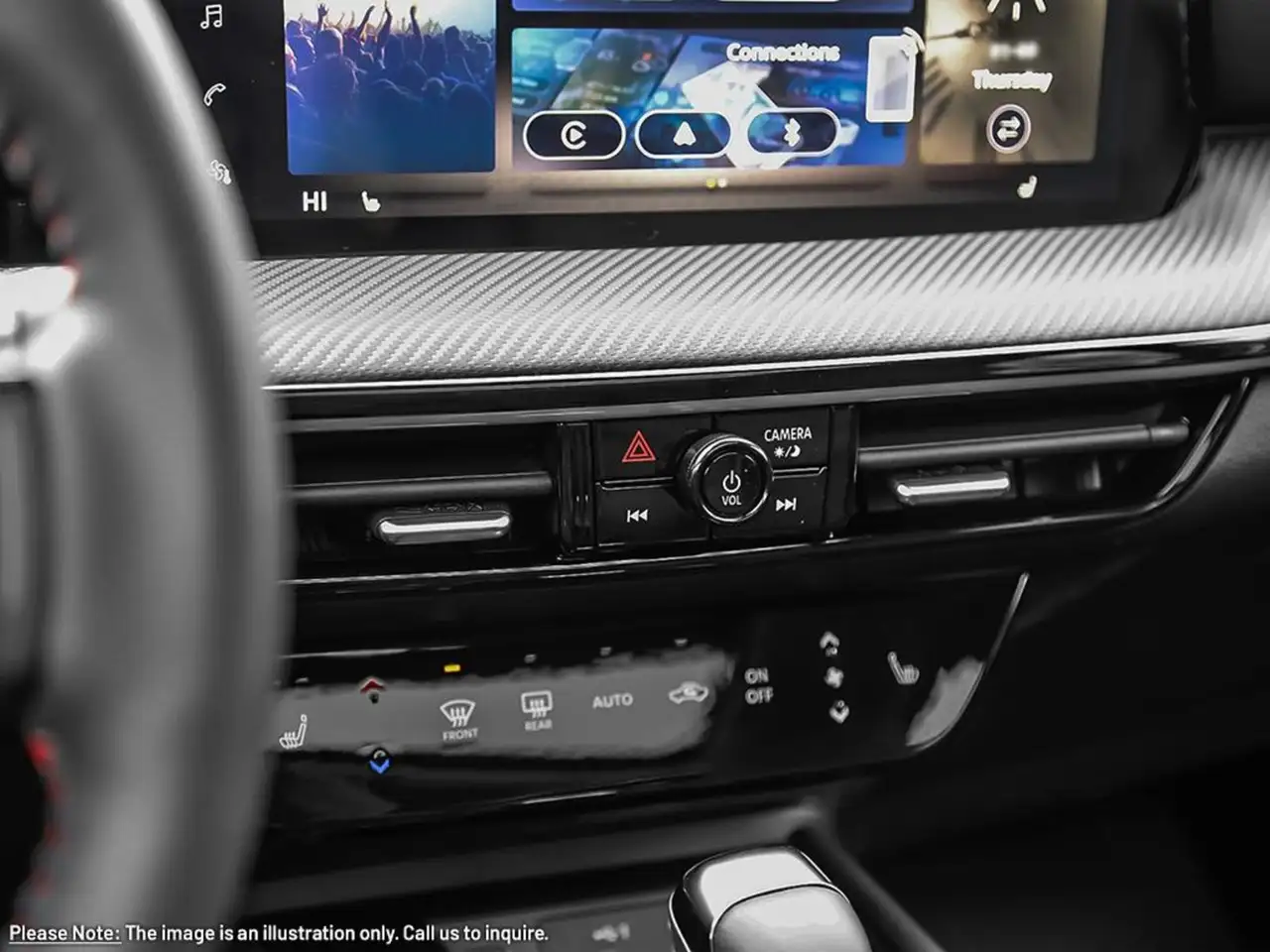 Nissan Kicks fotografie Nissan Kicks