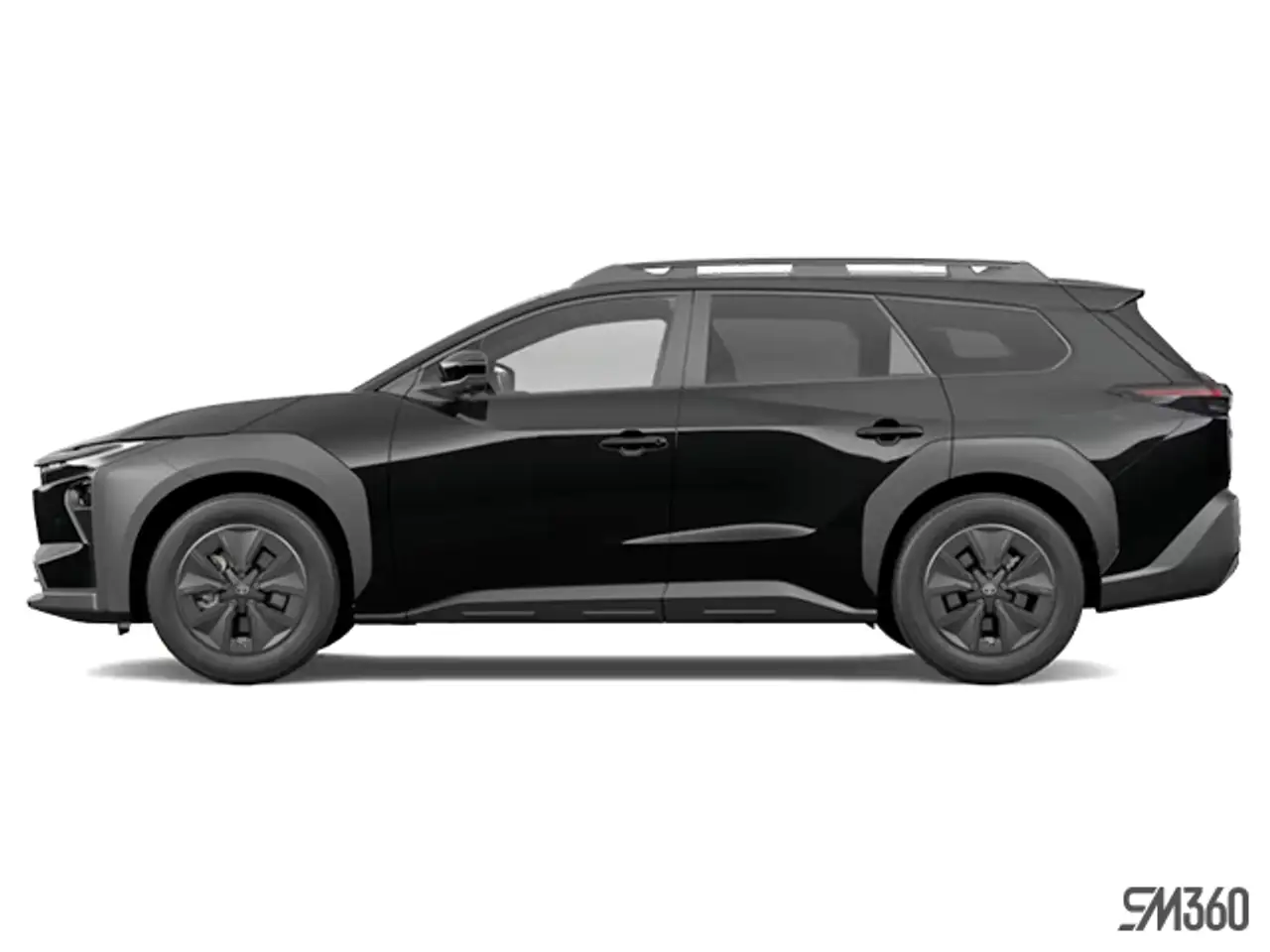 2026 Toyota bZ