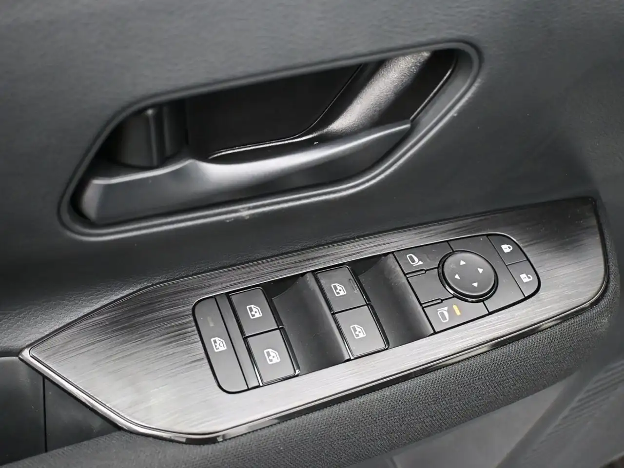 Nissan Kicks photo Nissan Kicks