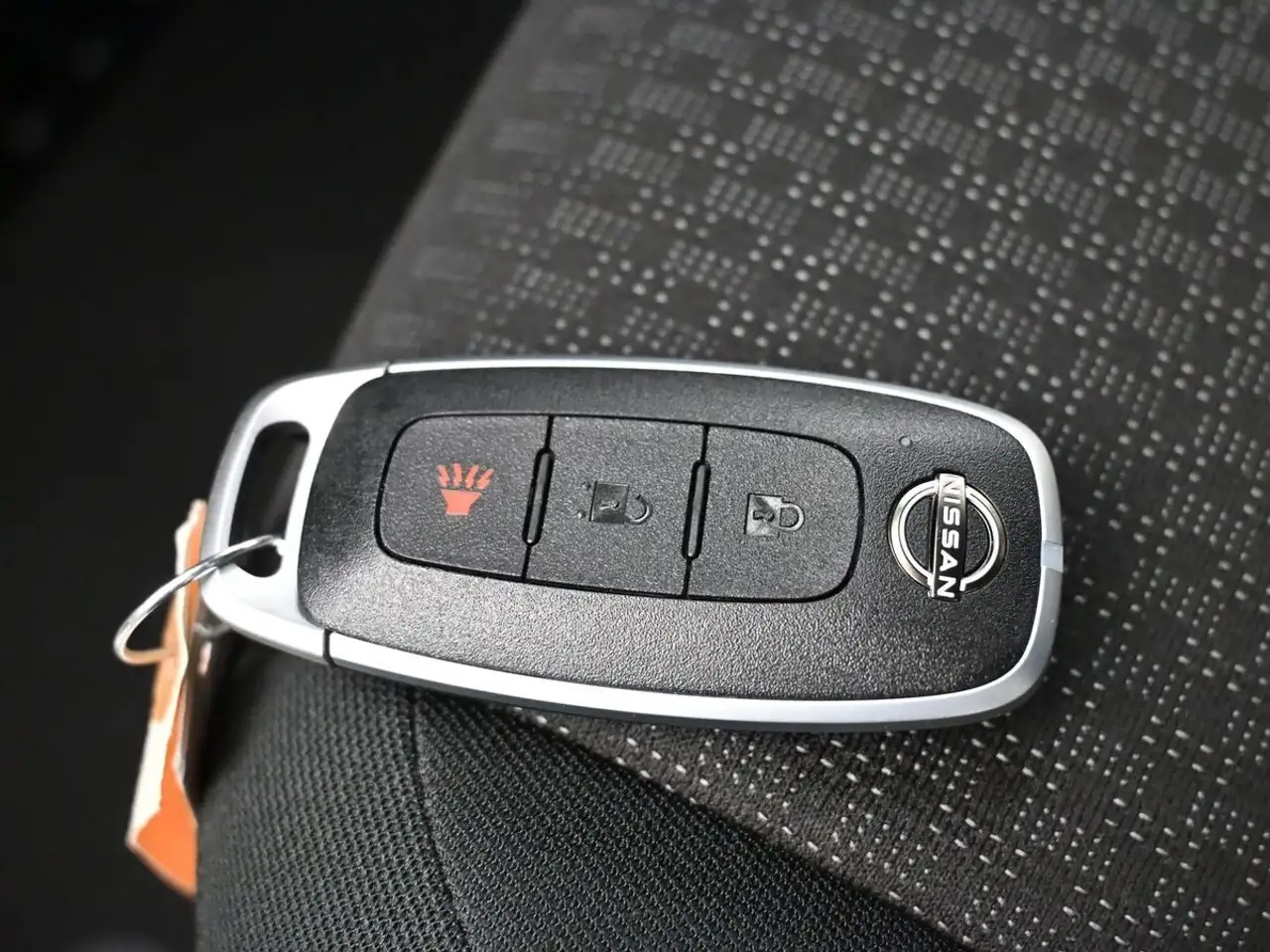 Nissan Kicks photo Nissan Kicks