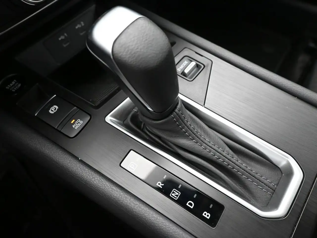 Nissan Kicks photo Nissan Kicks