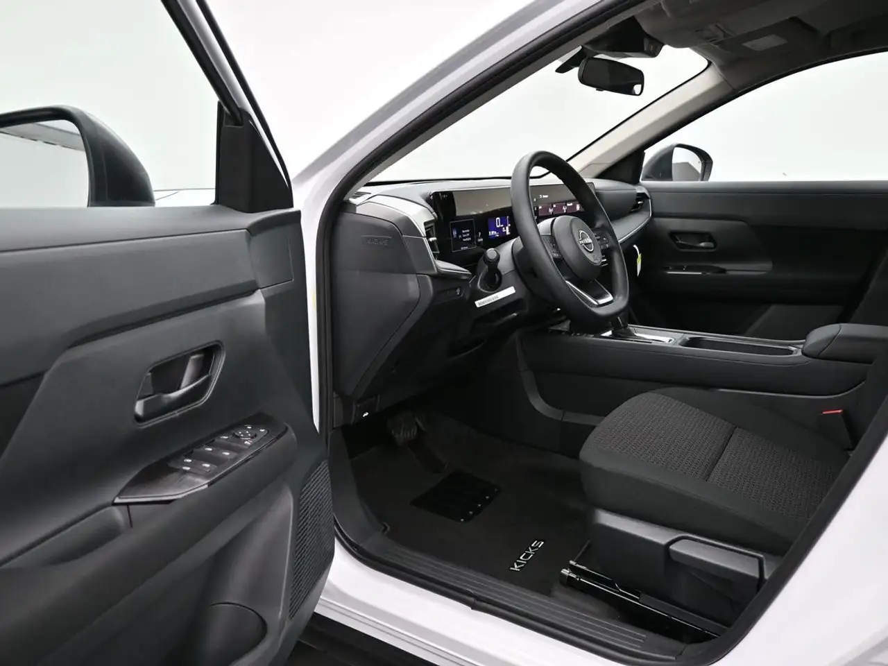Nissan Kicks photo Nissan Kicks