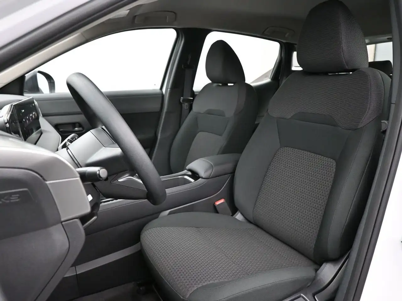 Nissan Kicks photo Nissan Kicks