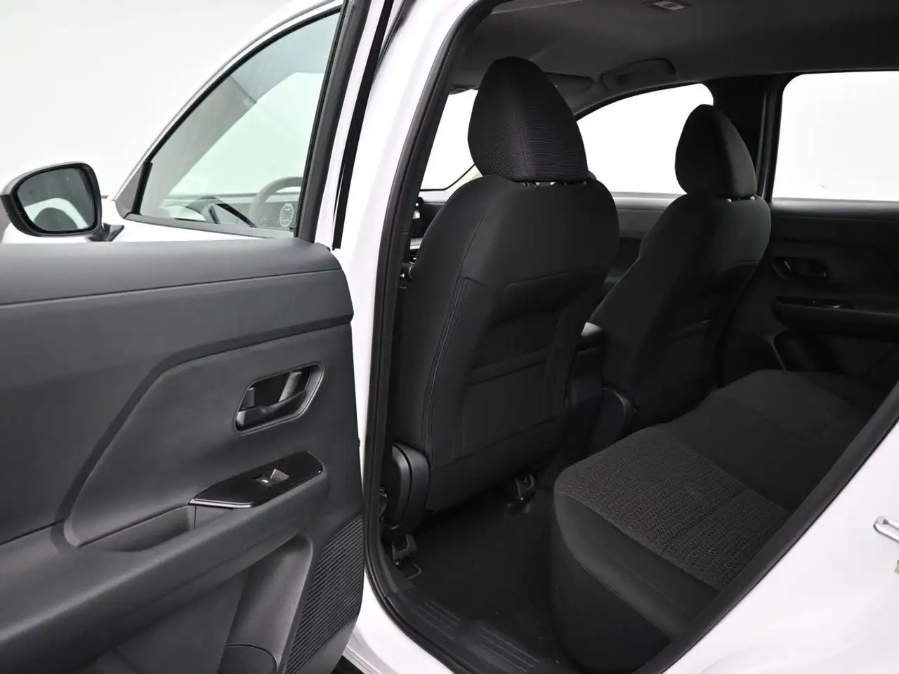 Nissan Kicks photo Nissan Kicks