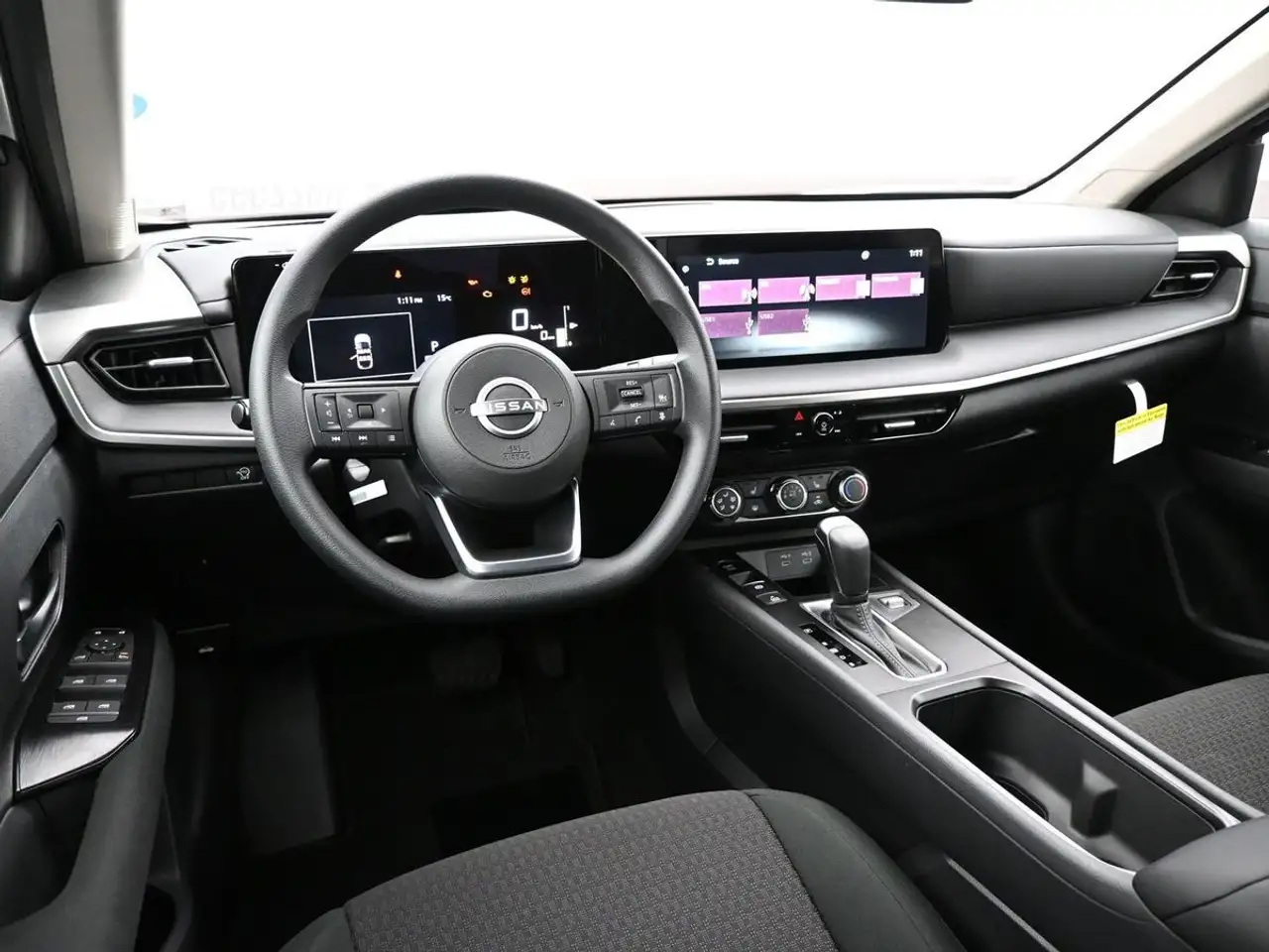 Nissan Kicks photo Nissan Kicks