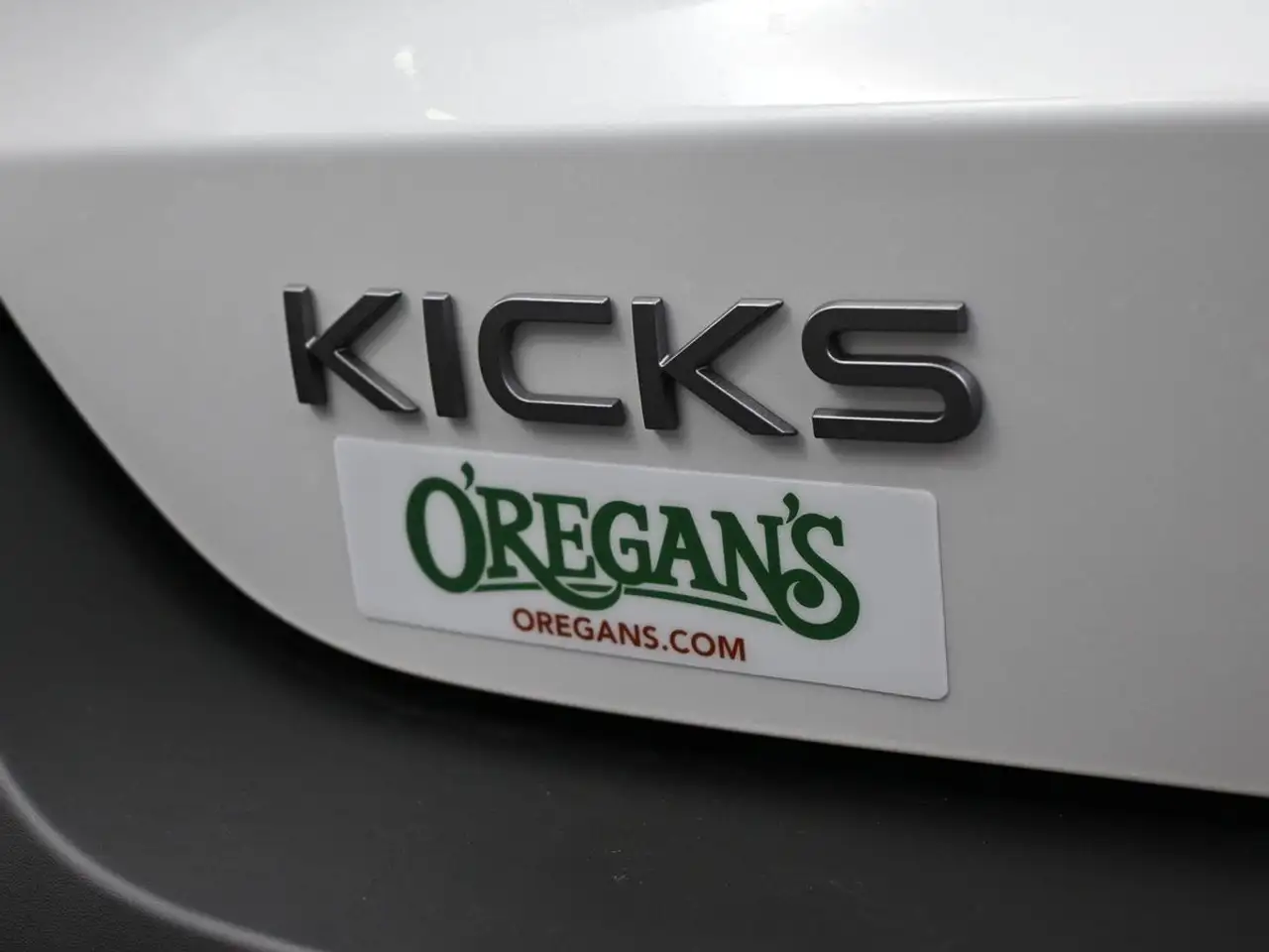 Nissan Kicks photo Nissan Kicks