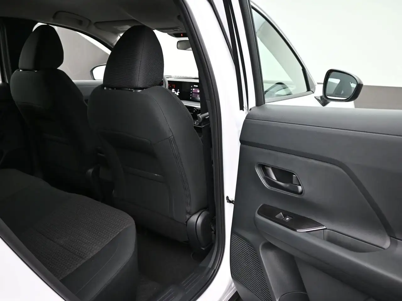 Nissan Kicks photo Nissan Kicks