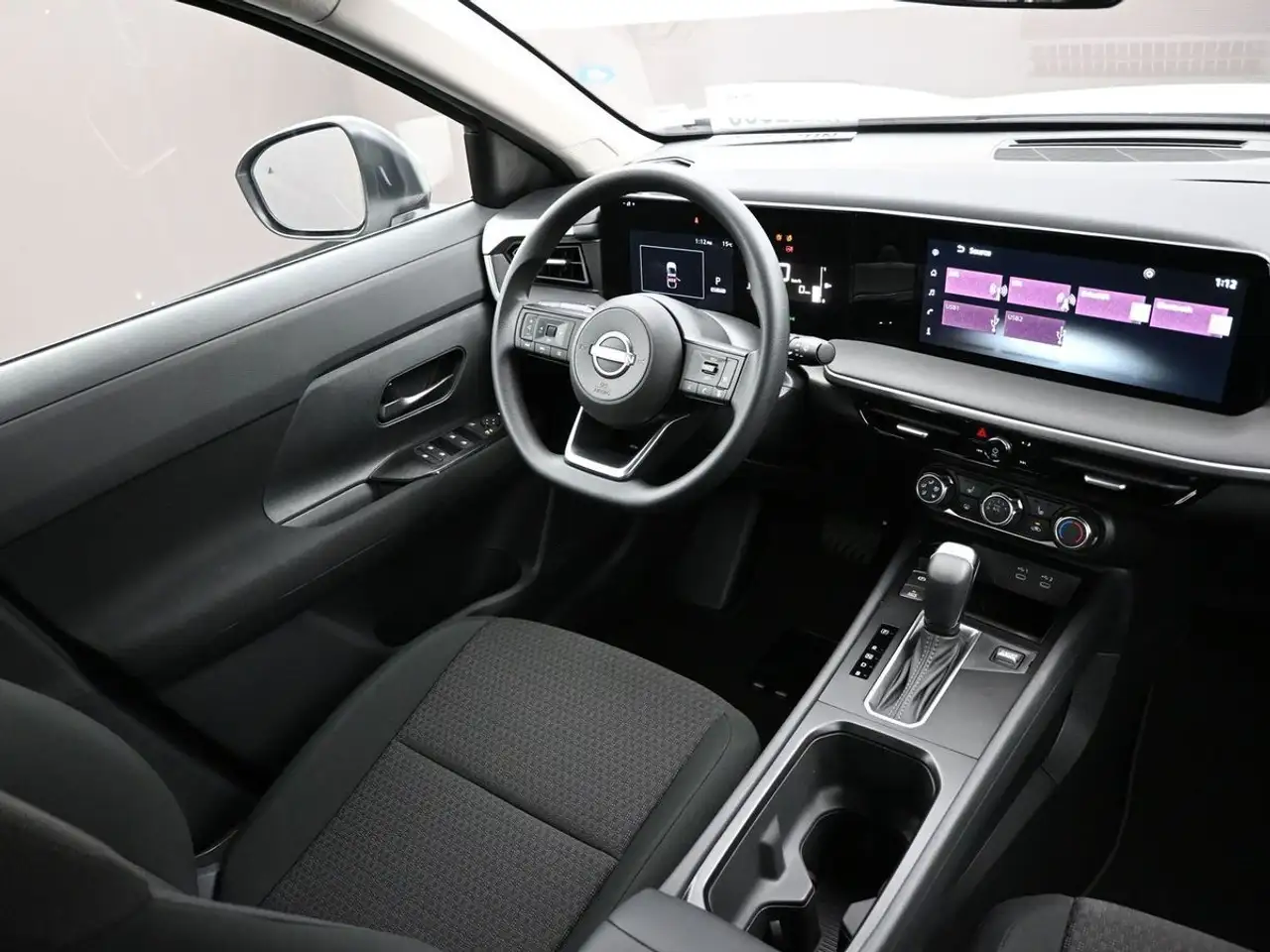 Nissan Kicks photo Nissan Kicks