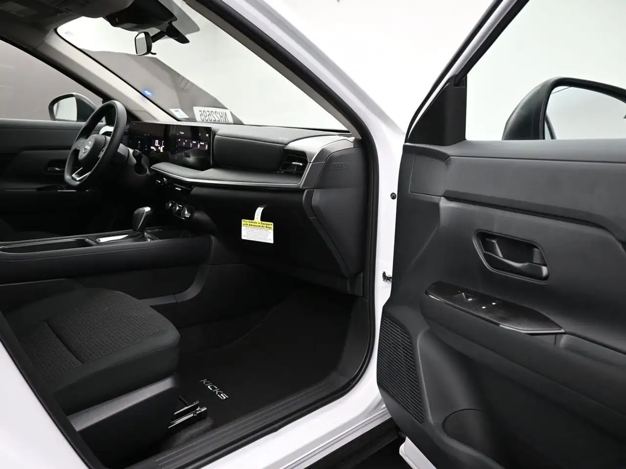 Nissan Kicks photo Nissan Kicks
