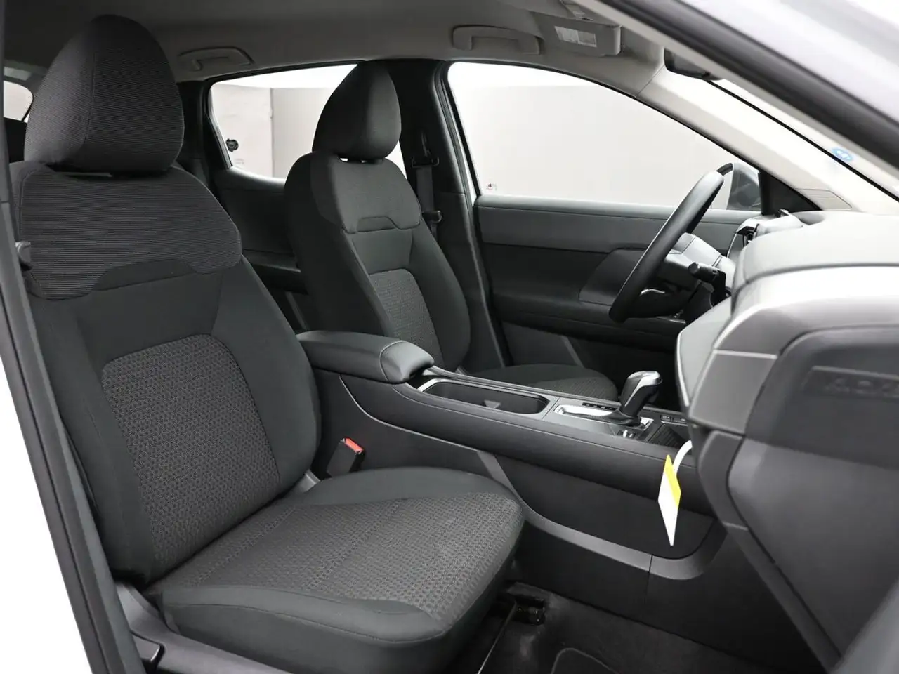 Nissan Kicks photo Nissan Kicks