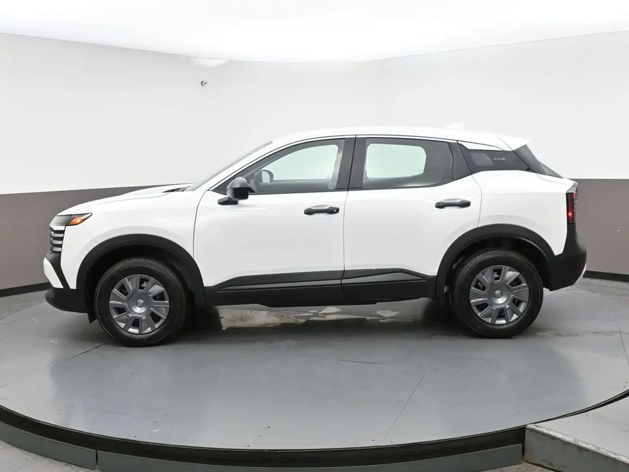 Nissan Kicks photo Nissan Kicks