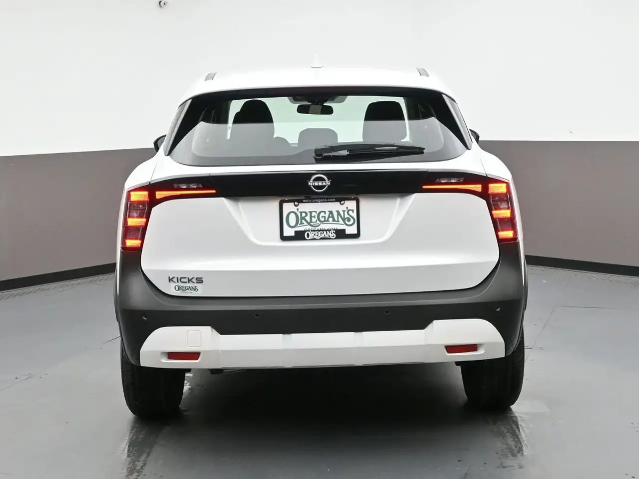 Nissan Kicks photo Nissan Kicks