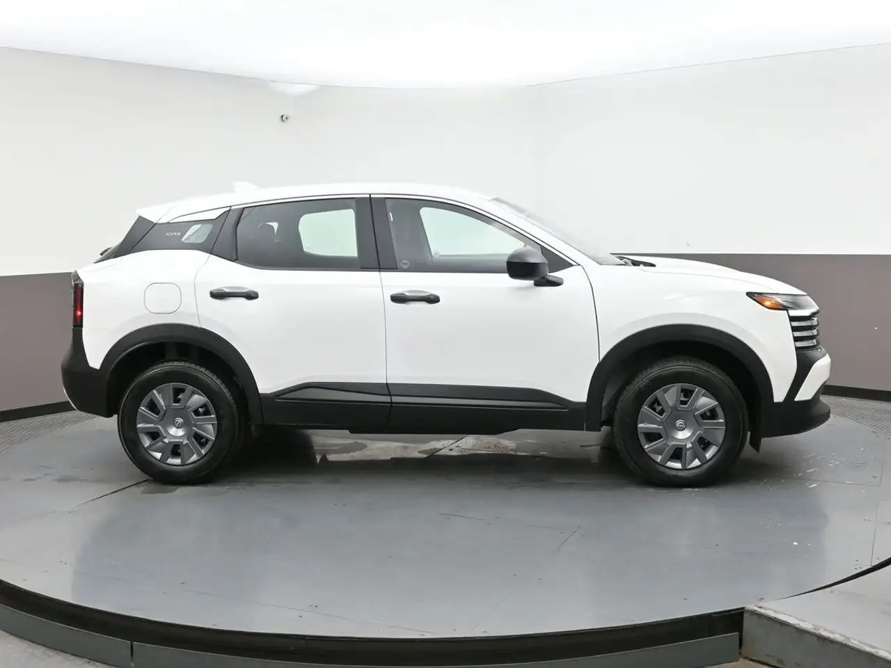 Nissan Kicks photo Nissan Kicks