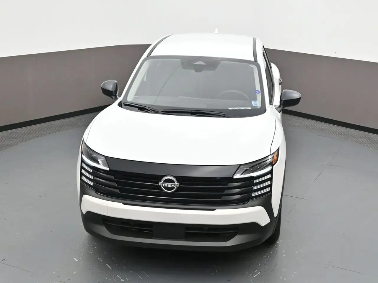 Nissan Kicks photo Nissan Kicks