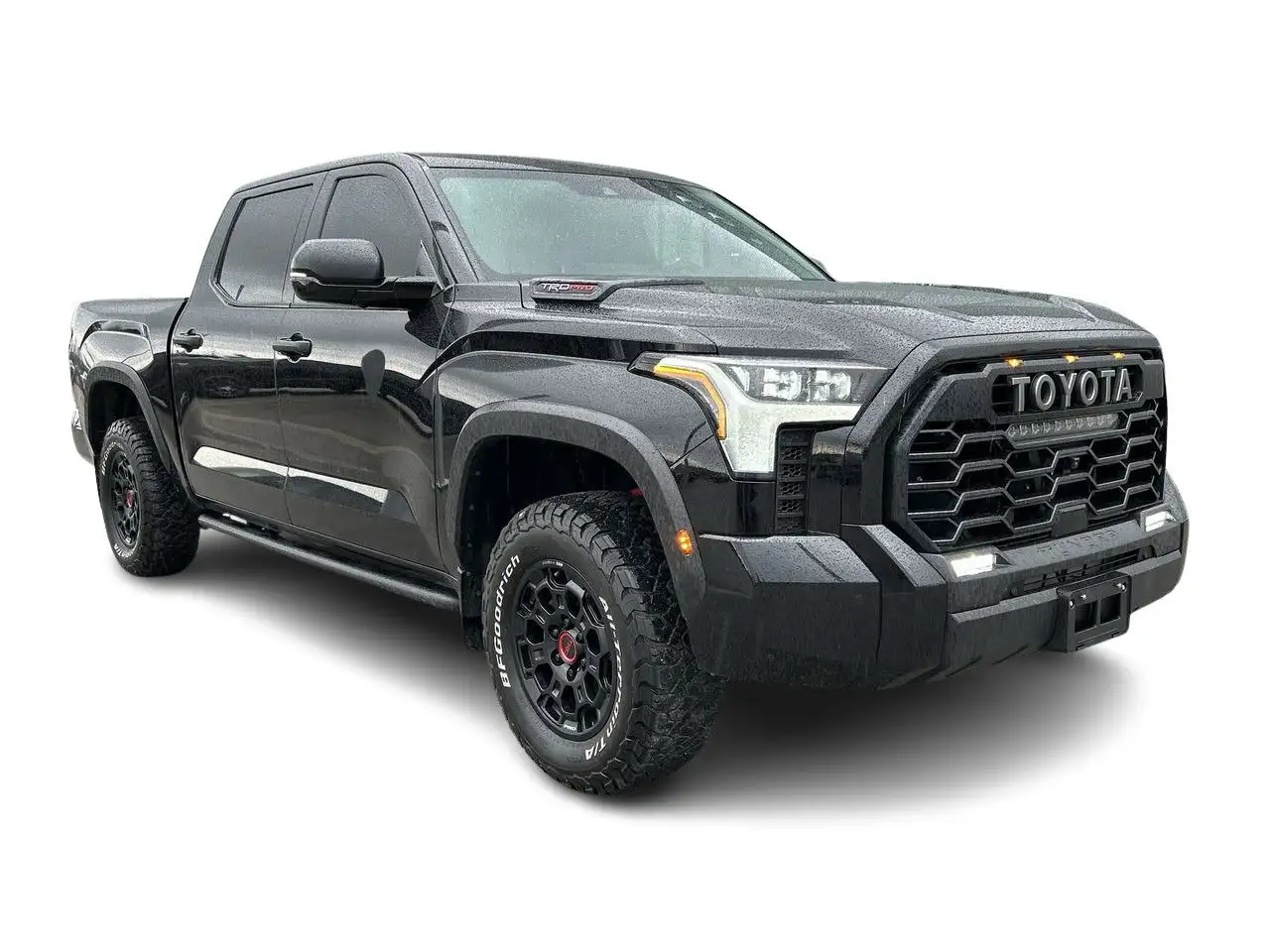 2024 Toyota Tundra