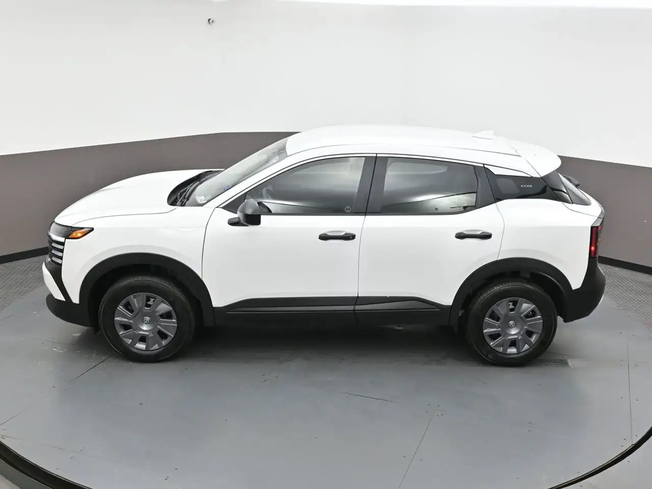 Nissan Kicks photo Nissan Kicks