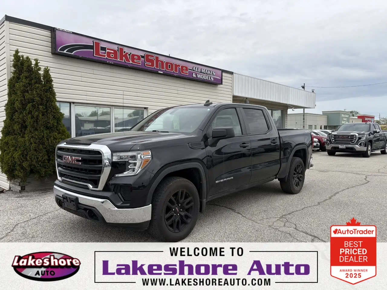 GMC Sierra 1500 снимка GMC Sierra 1500