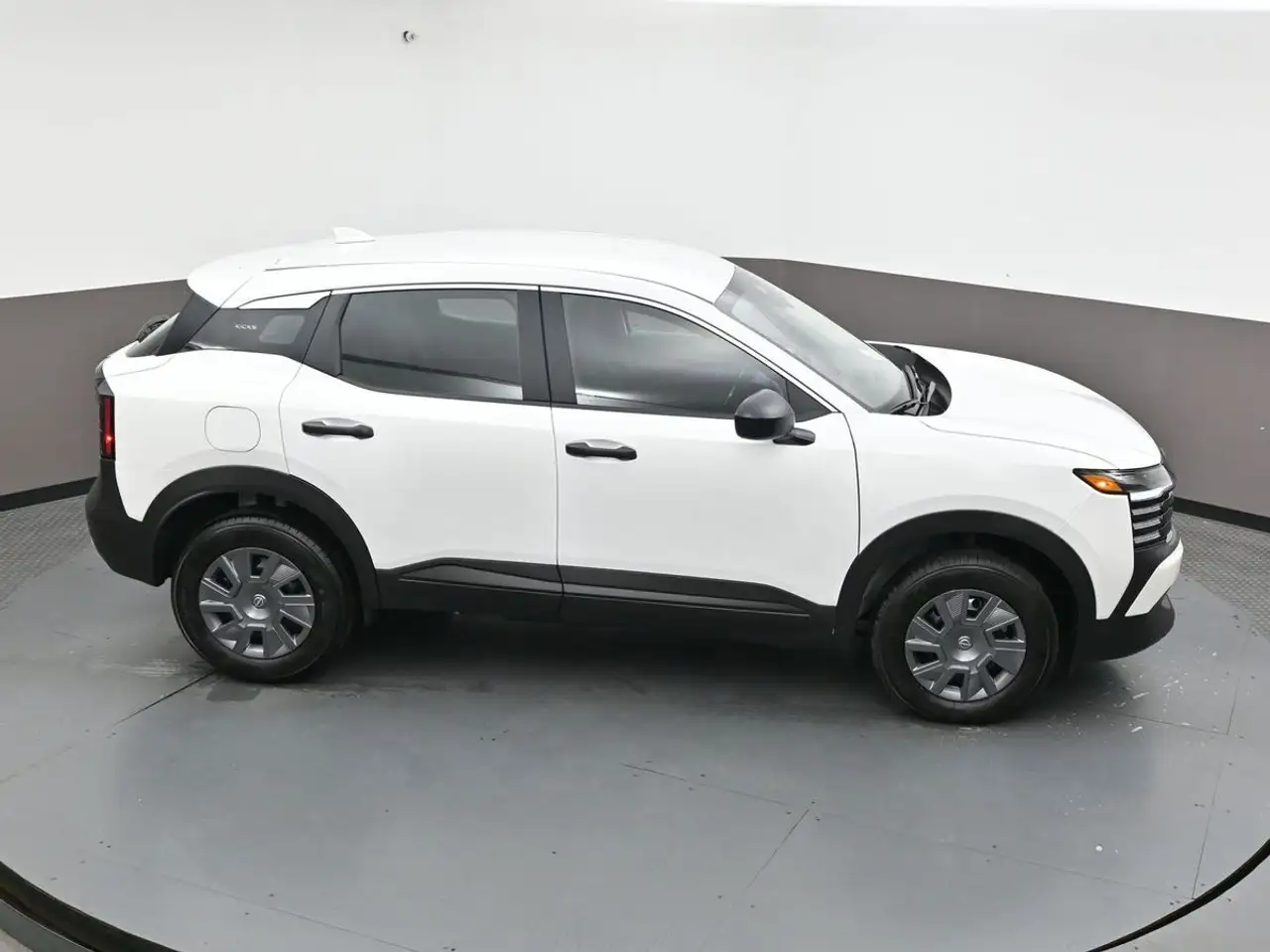 Nissan Kicks photo Nissan Kicks