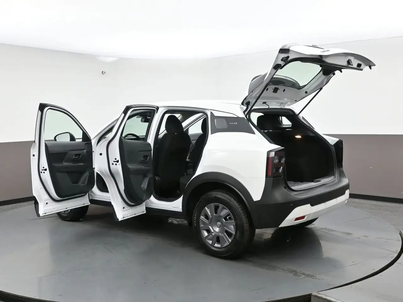Nissan Kicks photo Nissan Kicks