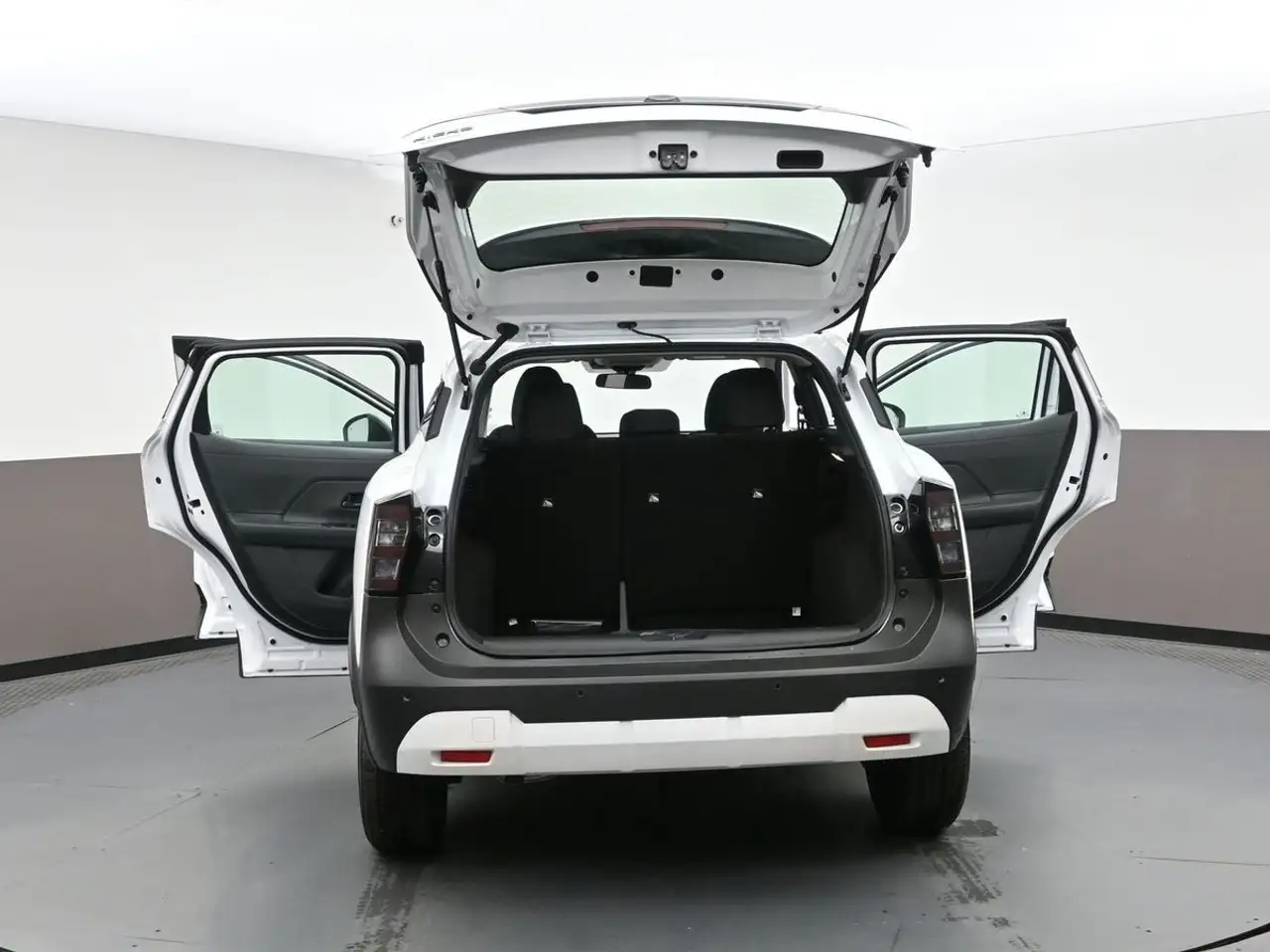 Nissan Kicks photo Nissan Kicks
