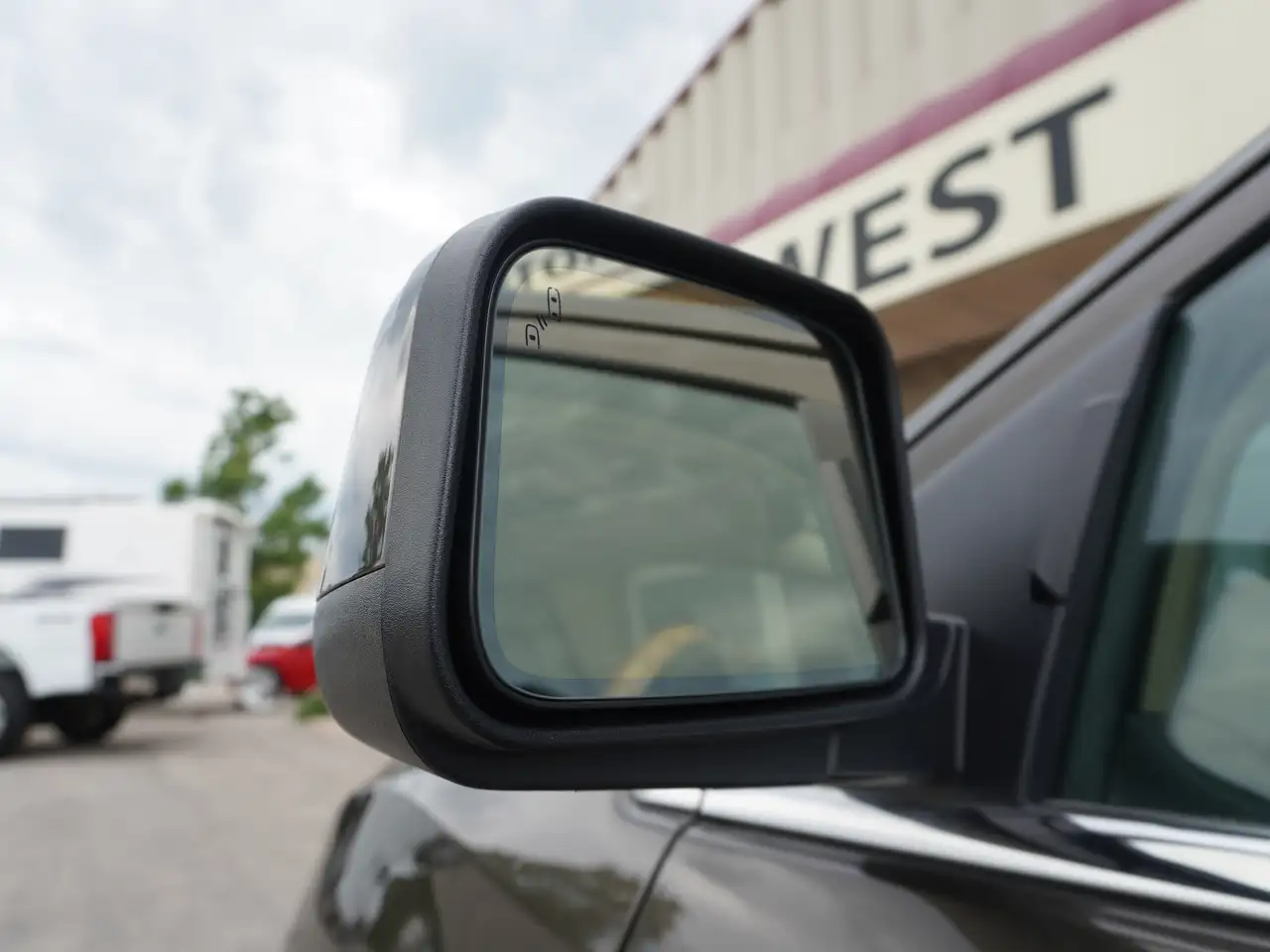 Lincoln MKX fotografie Lincoln MKX