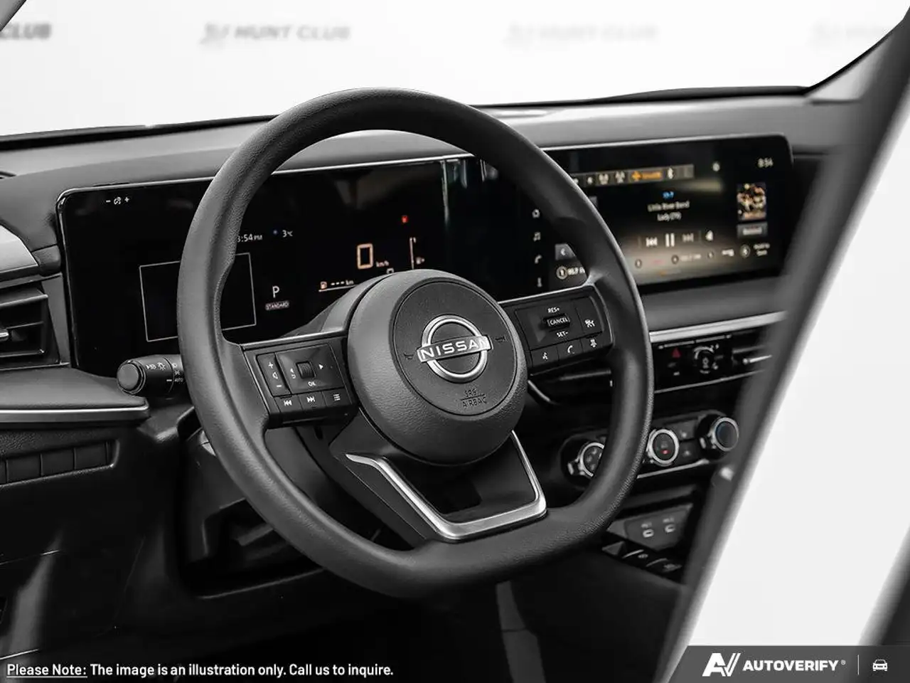 Nissan Kicks fotografie Nissan Kicks