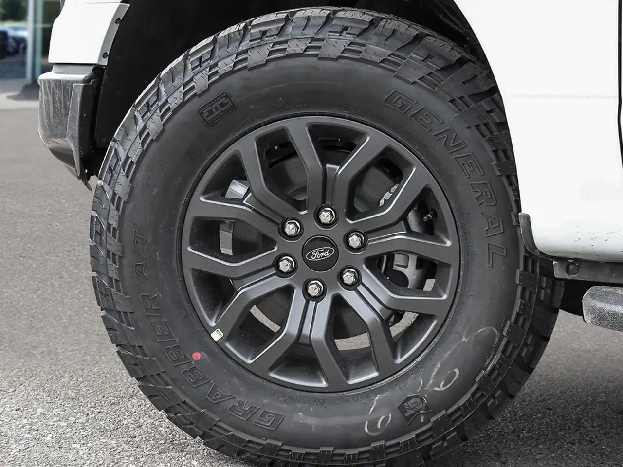Ford F 150 снимка Ford F 150
