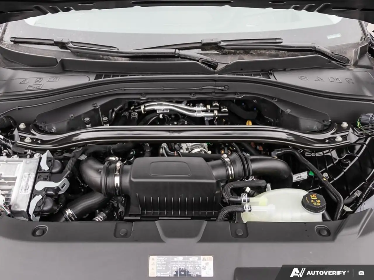 Lincoln Aviator снимка Lincoln Aviator