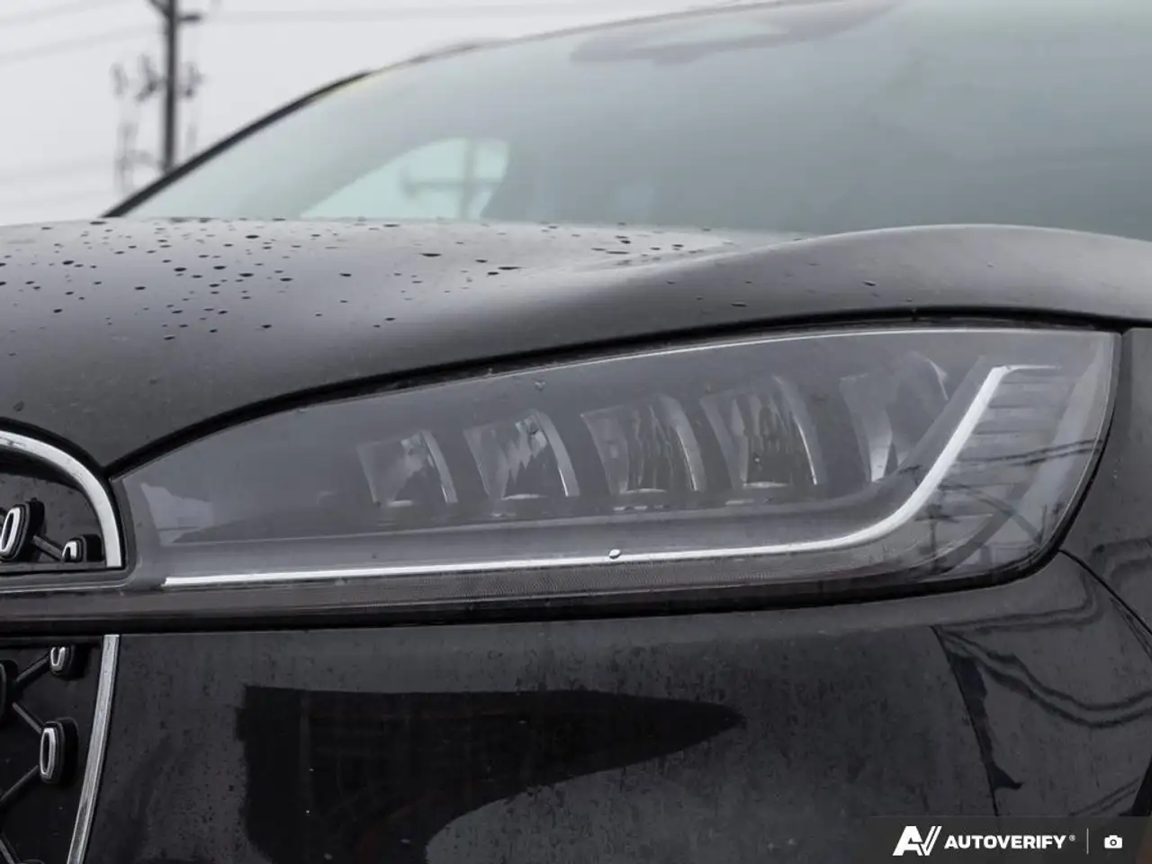 Lincoln Aviator снимка Lincoln Aviator