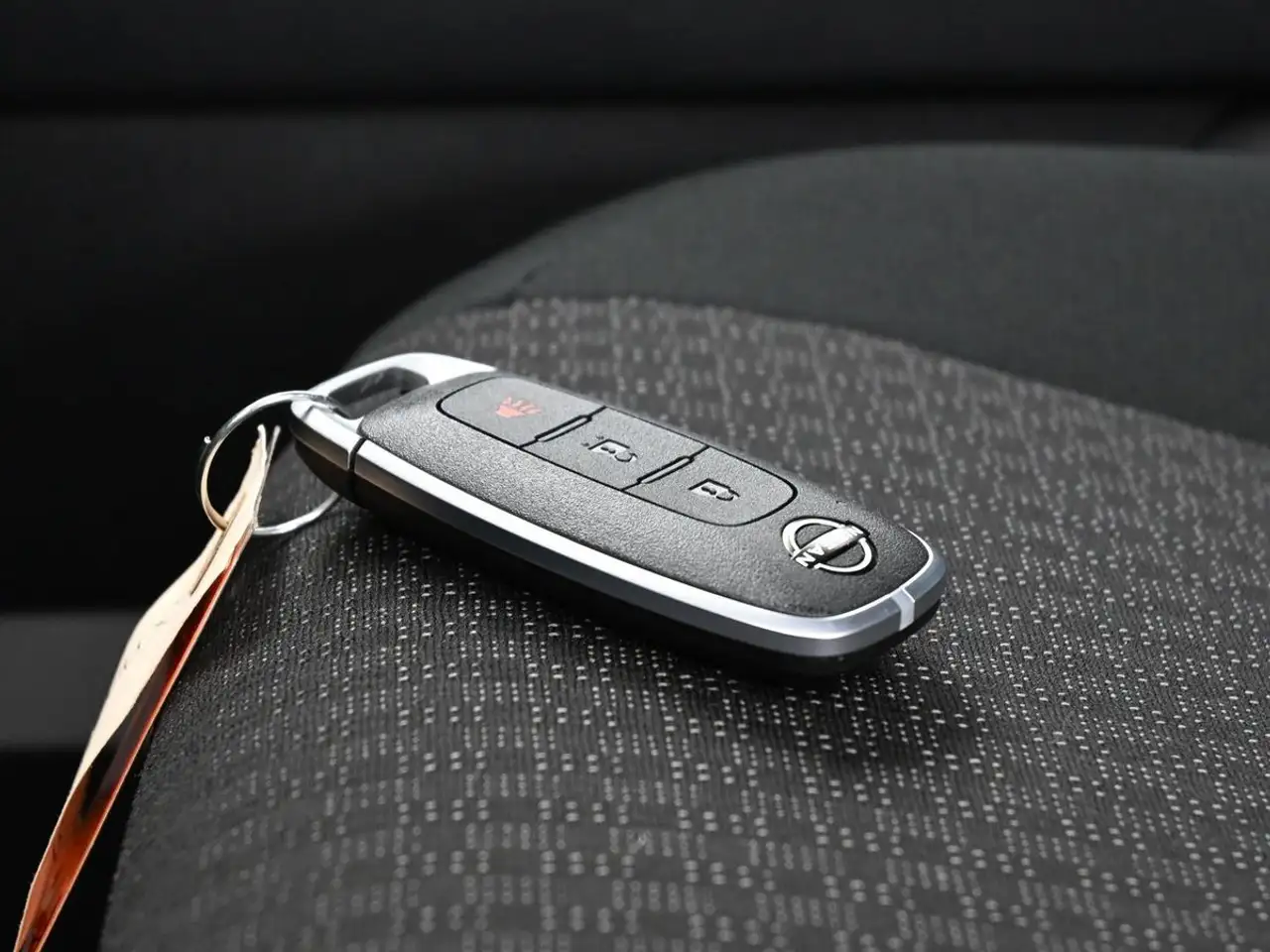 Nissan Kicks fotografie Nissan Kicks