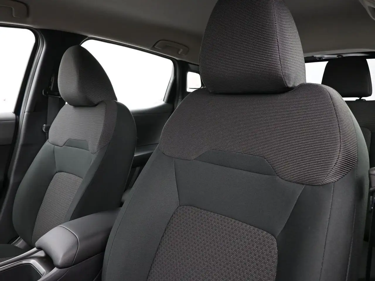 Nissan Kicks fotografie Nissan Kicks