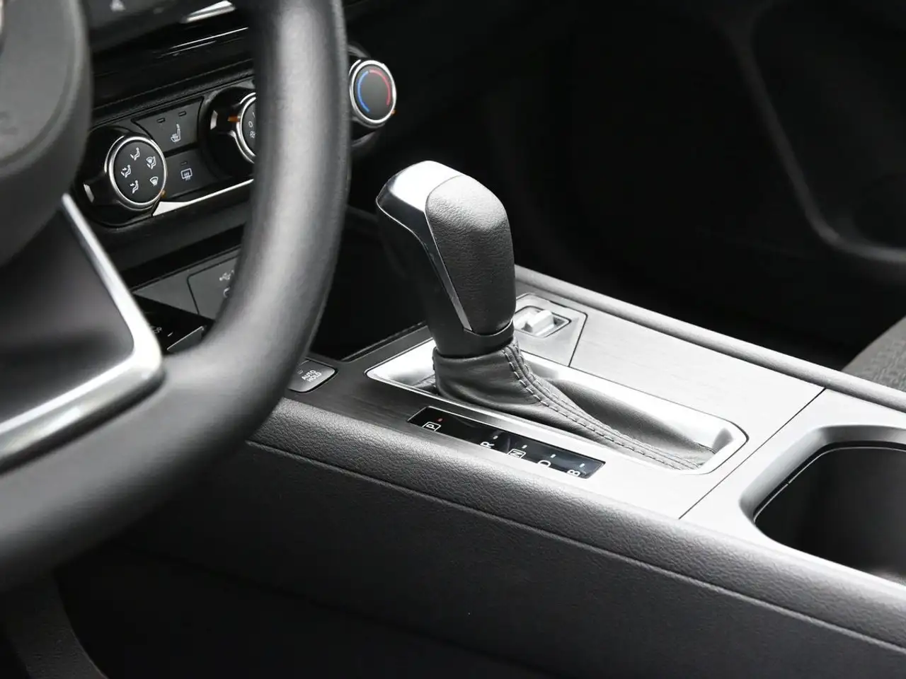 Nissan Kicks fotografie Nissan Kicks