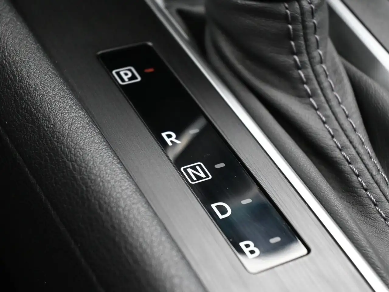 Nissan Kicks fotografie Nissan Kicks