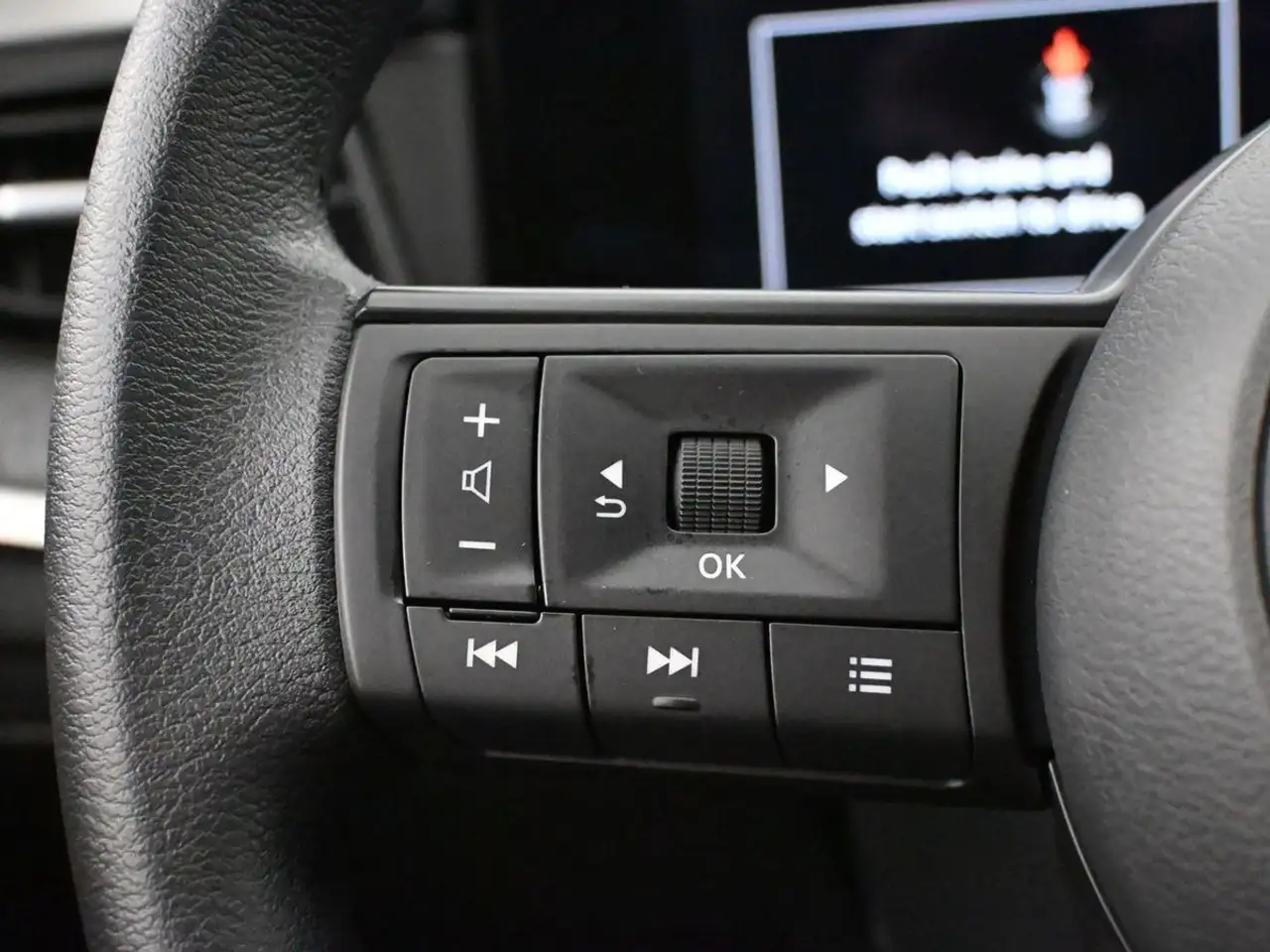 Nissan Kicks fotografie Nissan Kicks