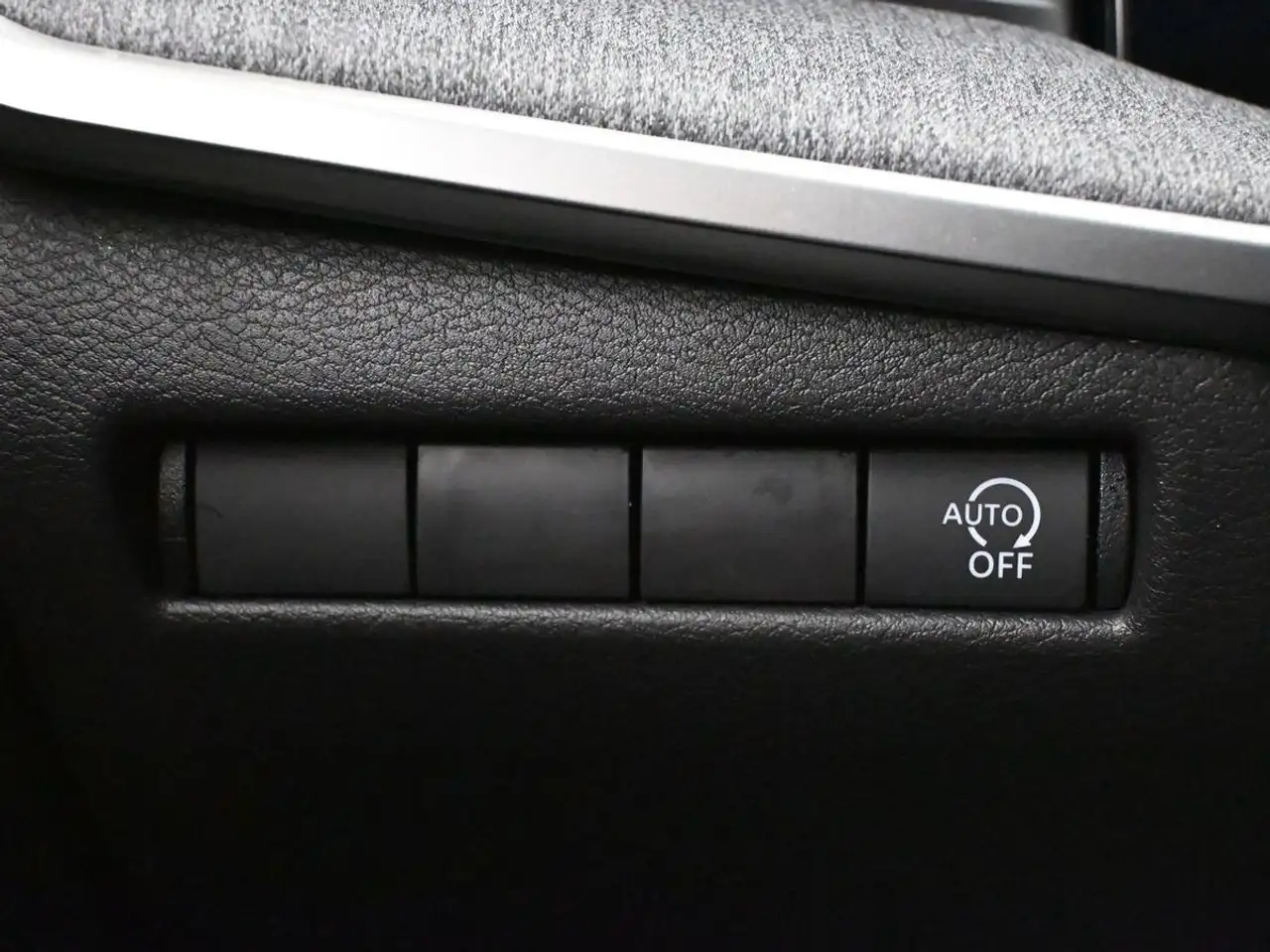 Nissan Kicks fotografie Nissan Kicks