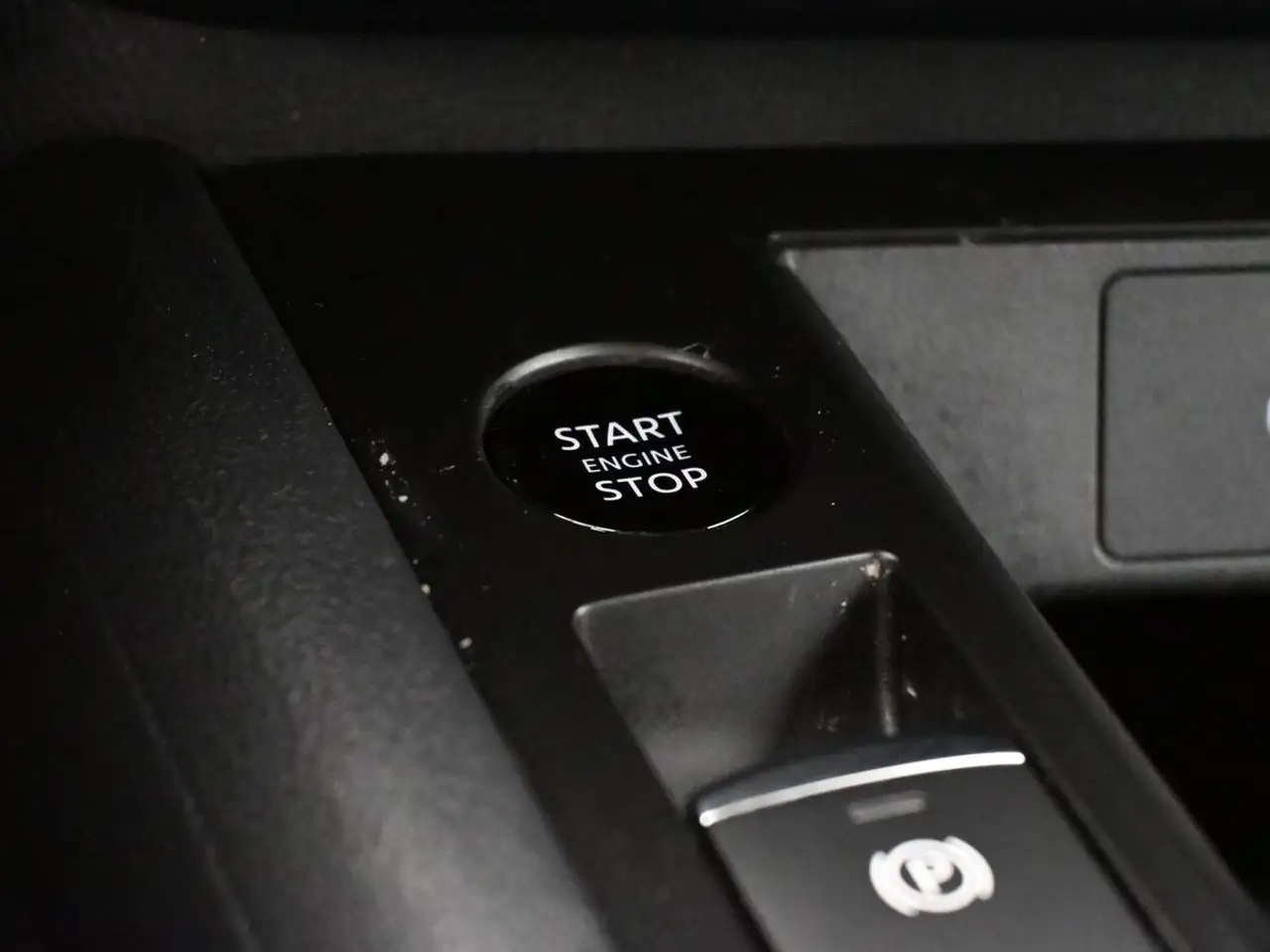 Nissan Kicks fotografie Nissan Kicks