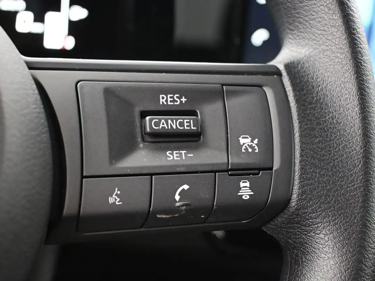 Nissan Kicks fotografie Nissan Kicks