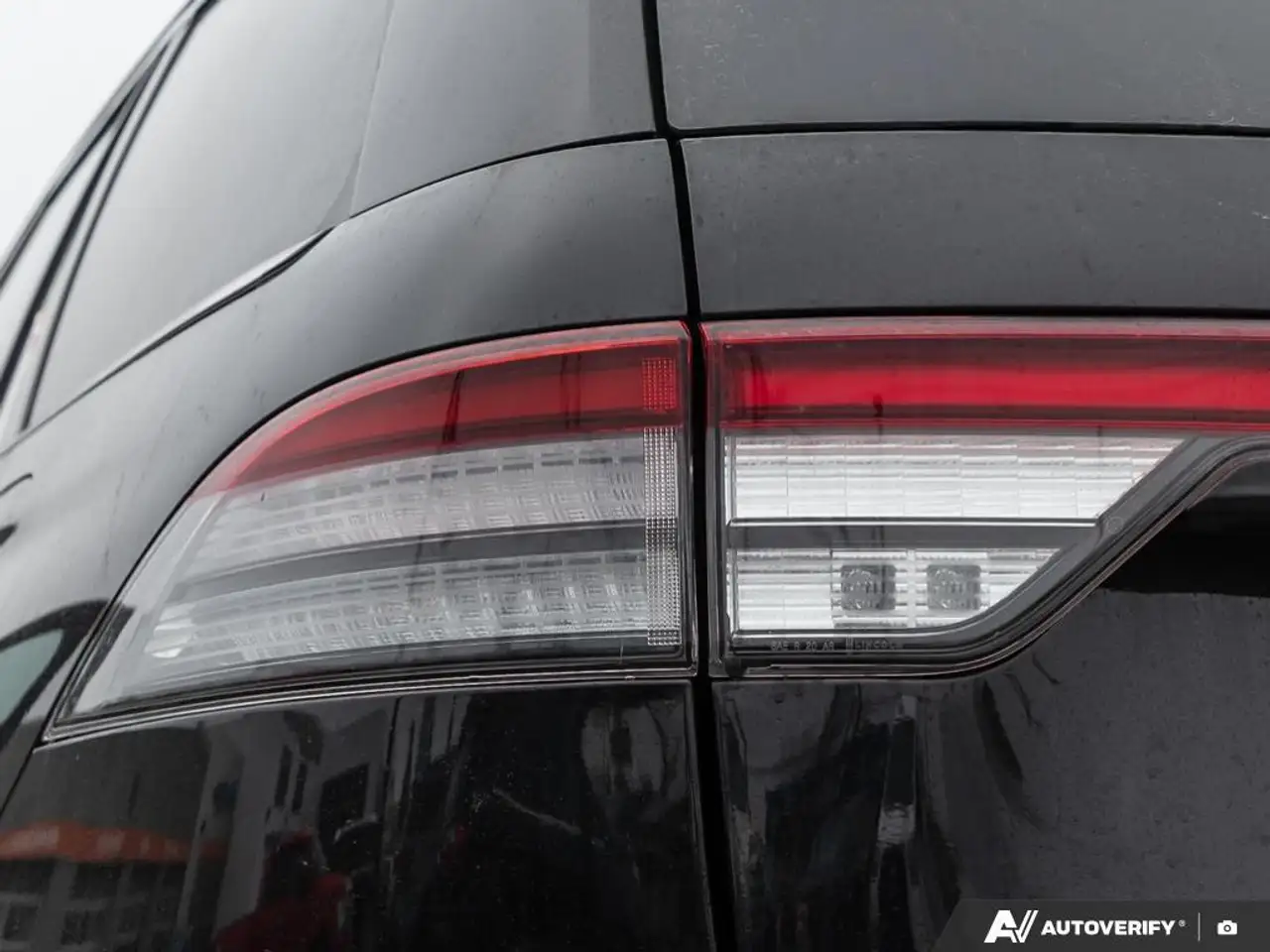 Lincoln Aviator снимка Lincoln Aviator