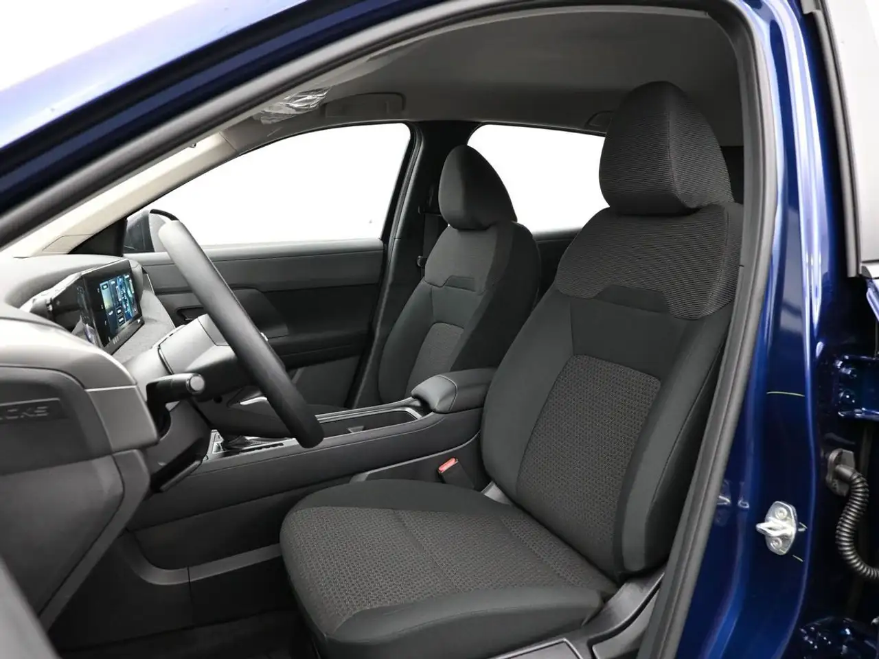 Nissan Kicks fotografie Nissan Kicks