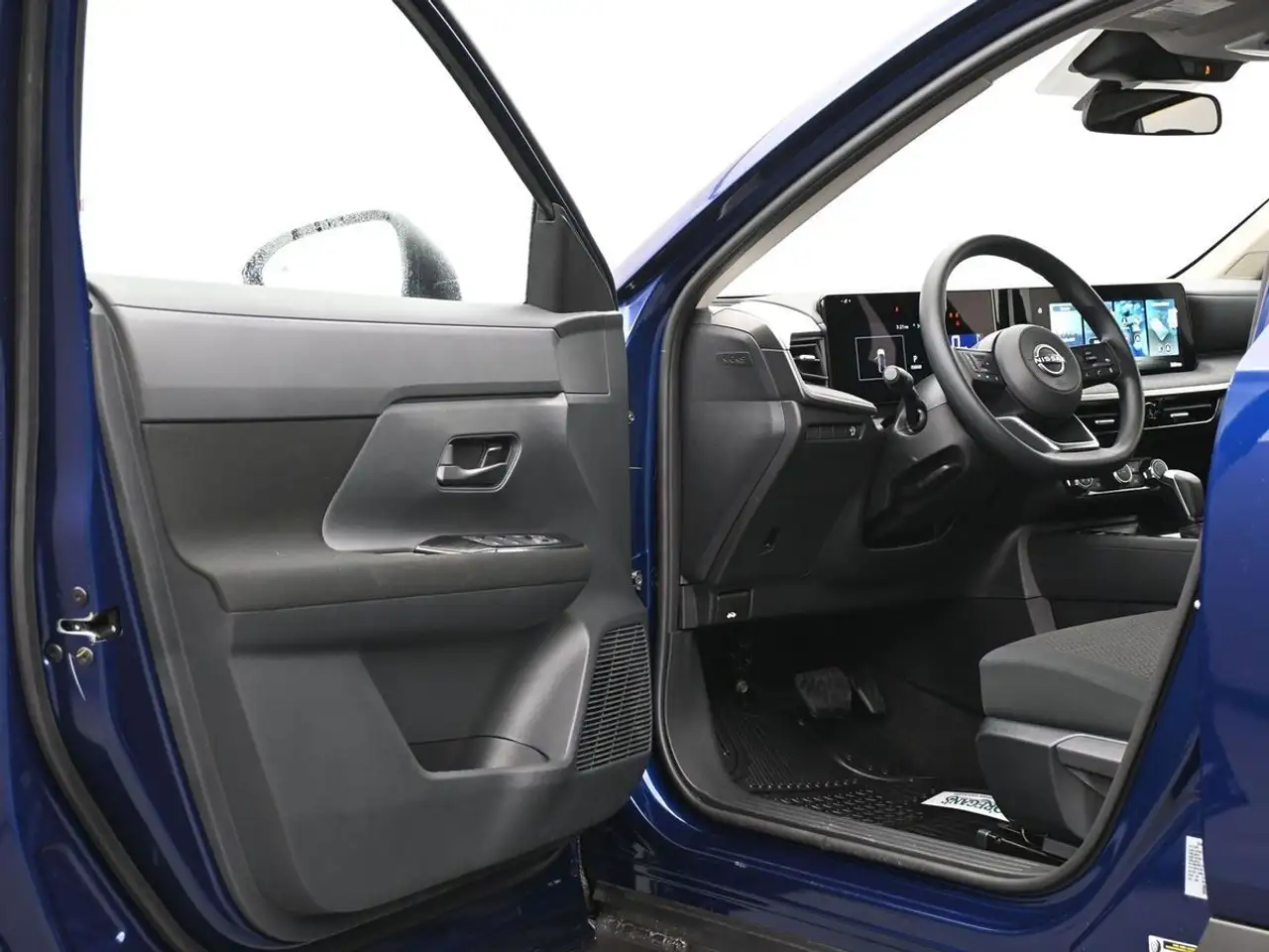 Nissan Kicks fotografie Nissan Kicks