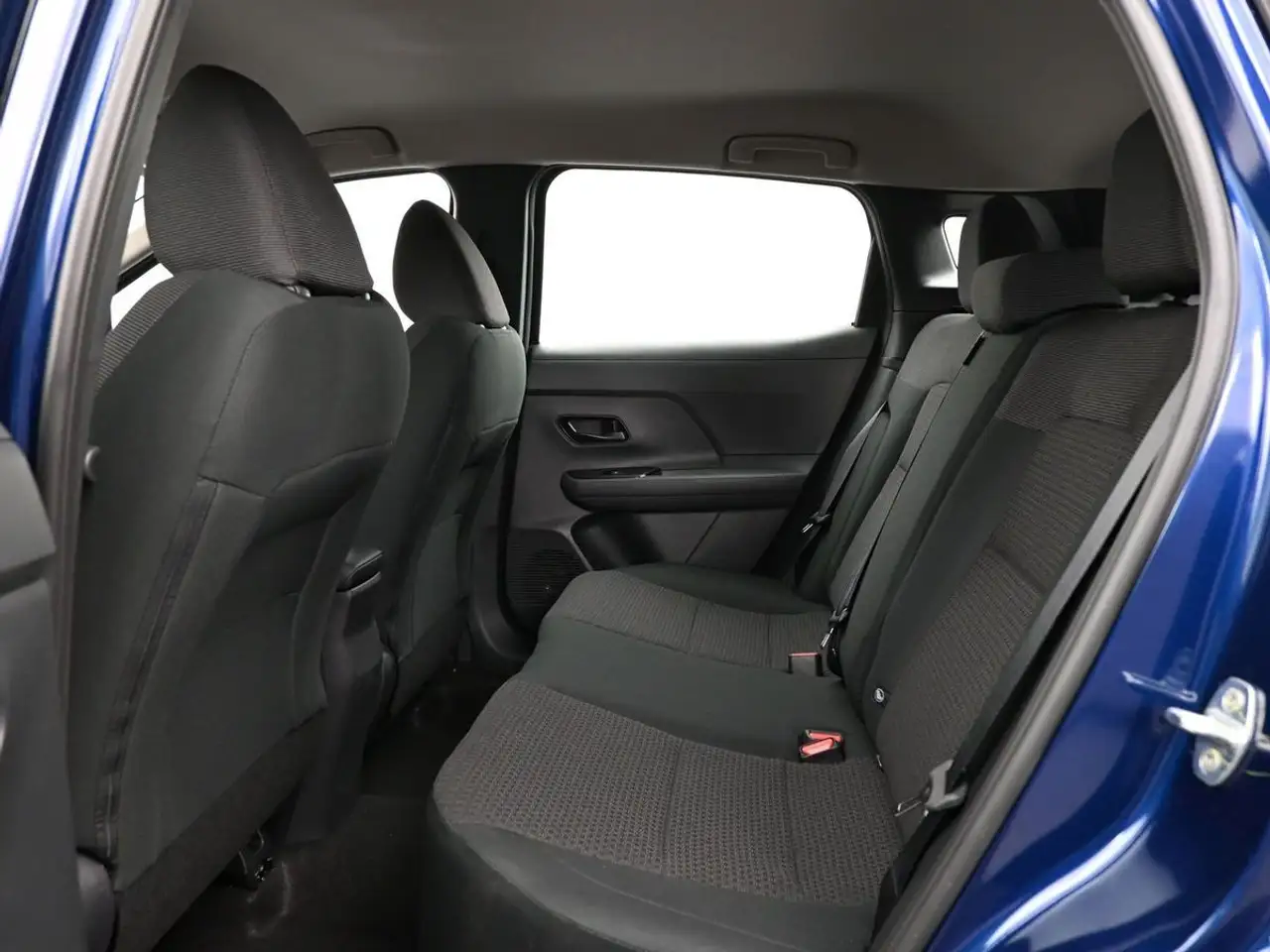 Nissan Kicks fotografie Nissan Kicks