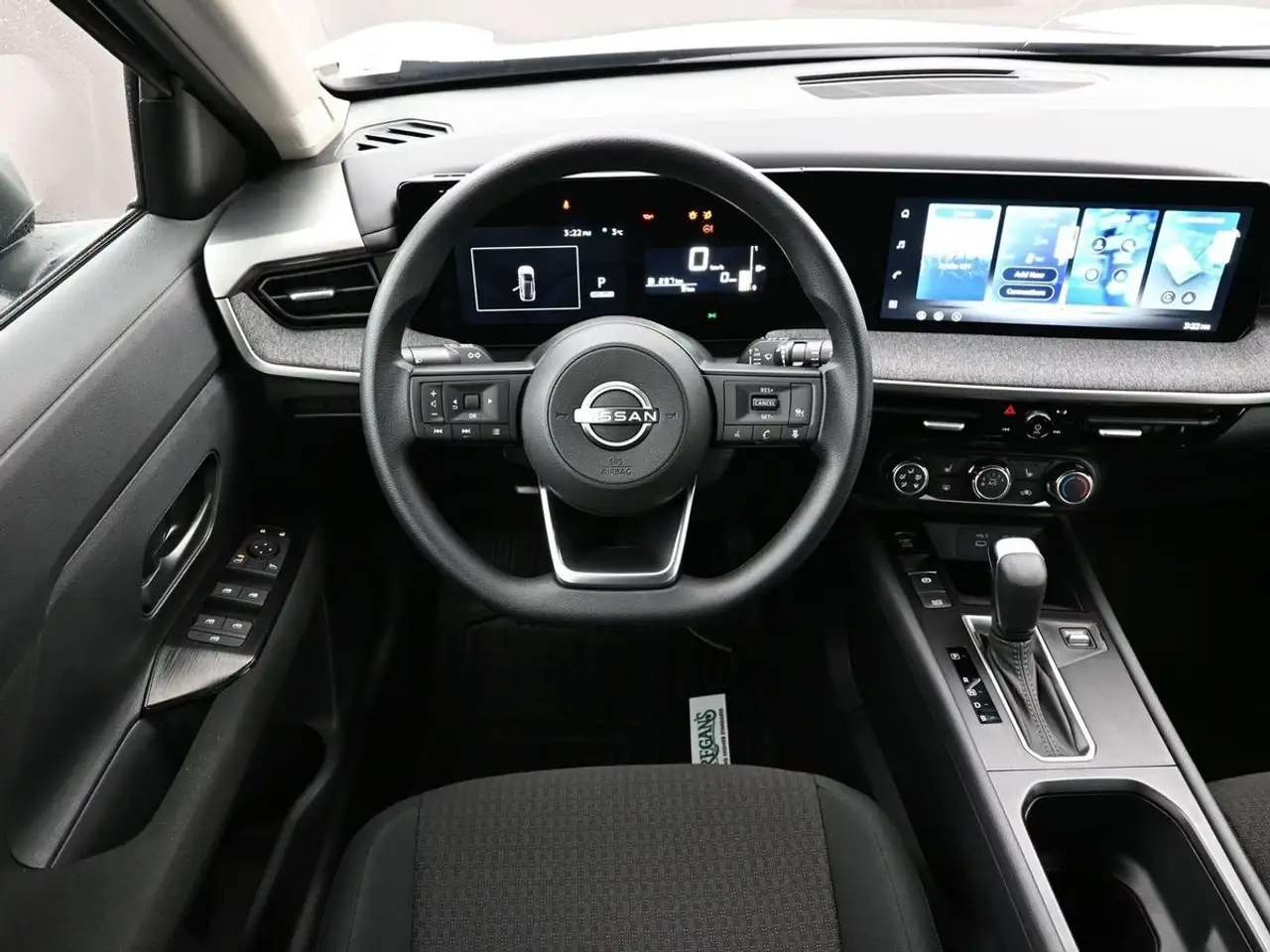 Nissan Kicks fotografie Nissan Kicks
