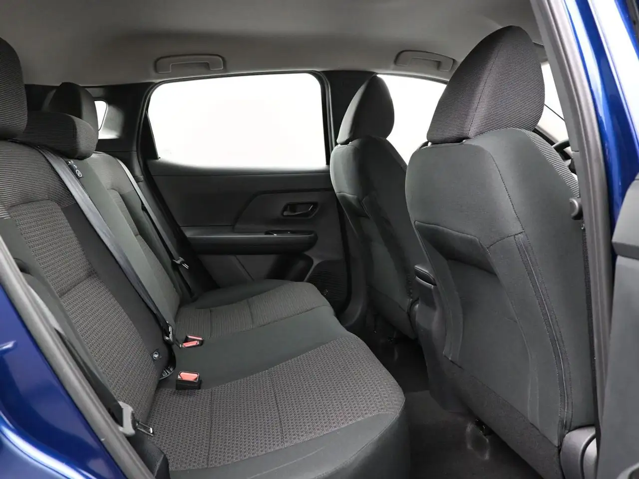 Nissan Kicks fotografie Nissan Kicks
