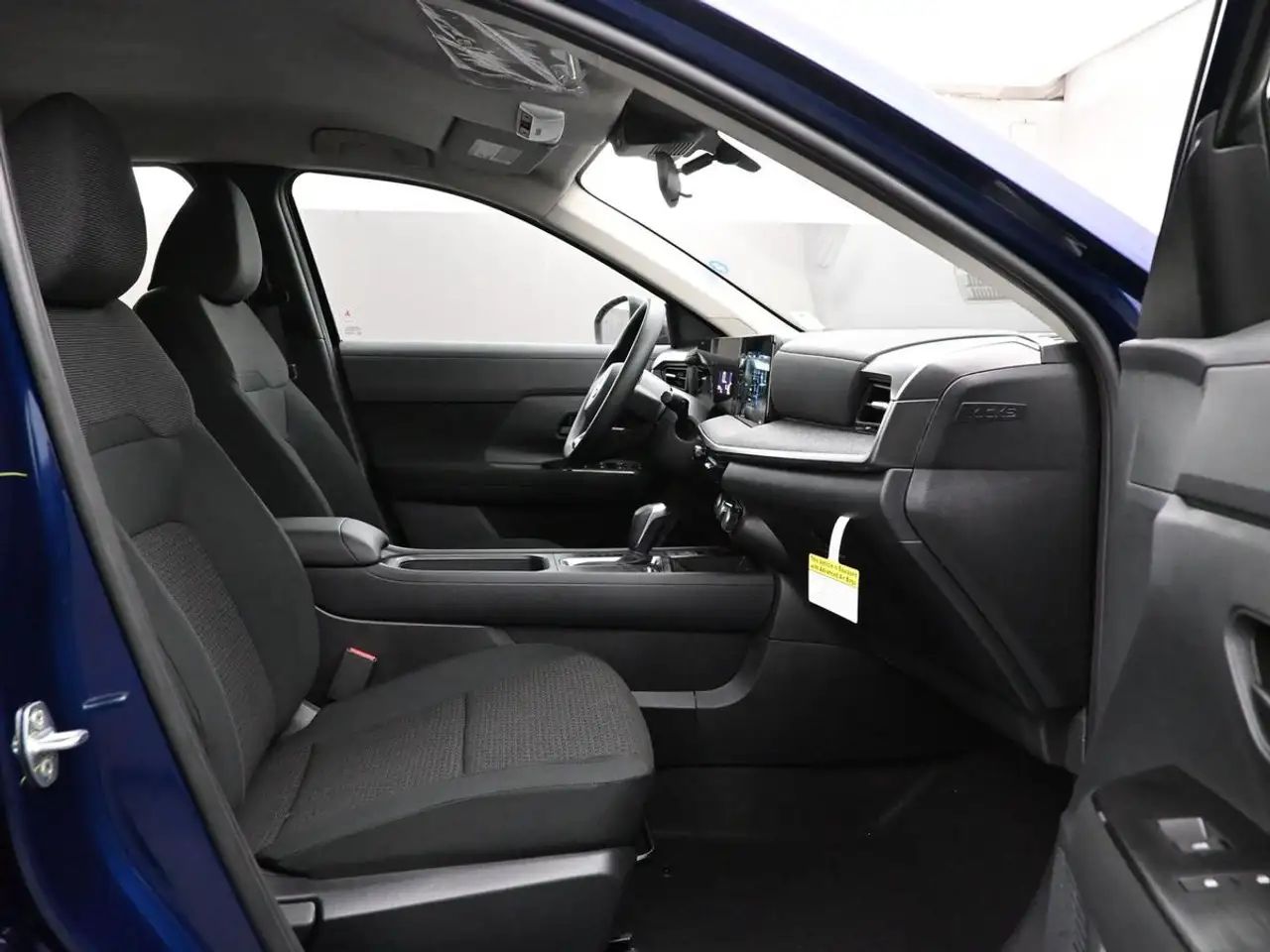 Nissan Kicks fotografie Nissan Kicks