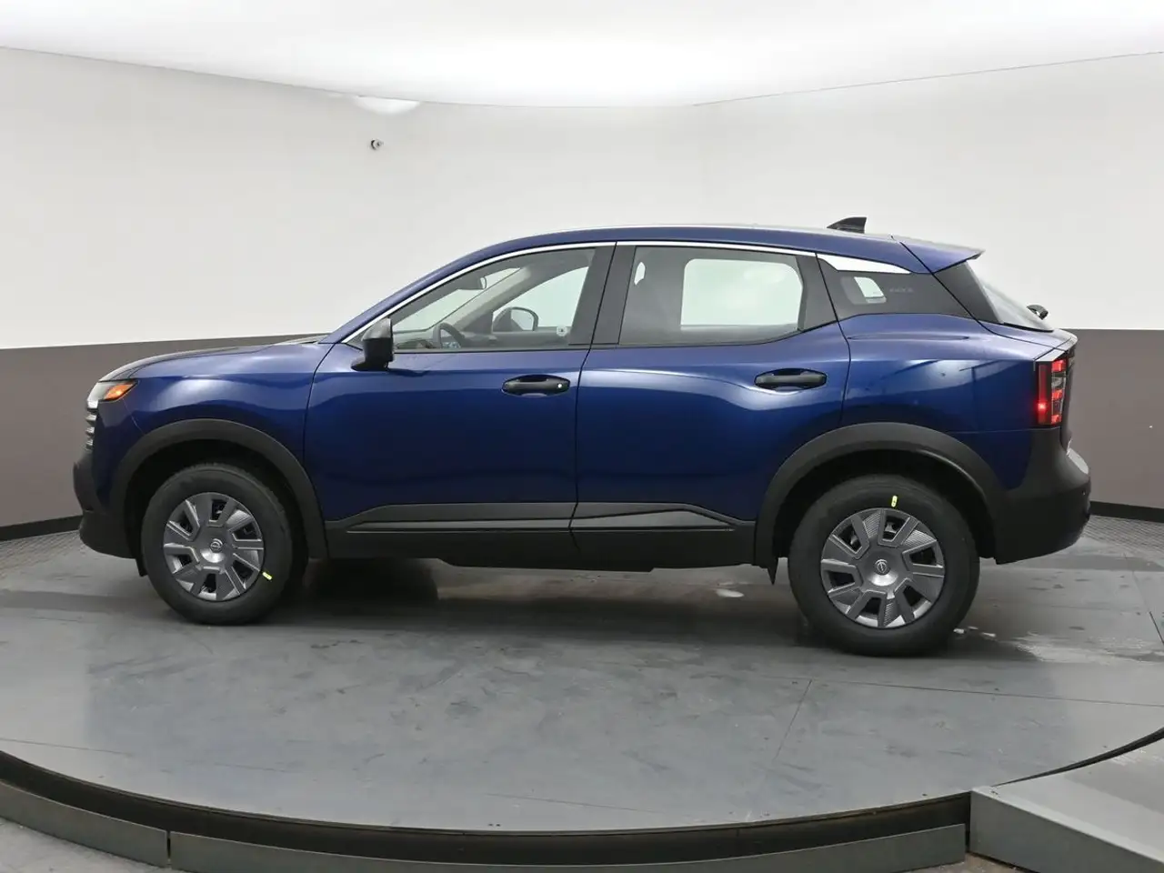 Nissan Kicks fotografie Nissan Kicks