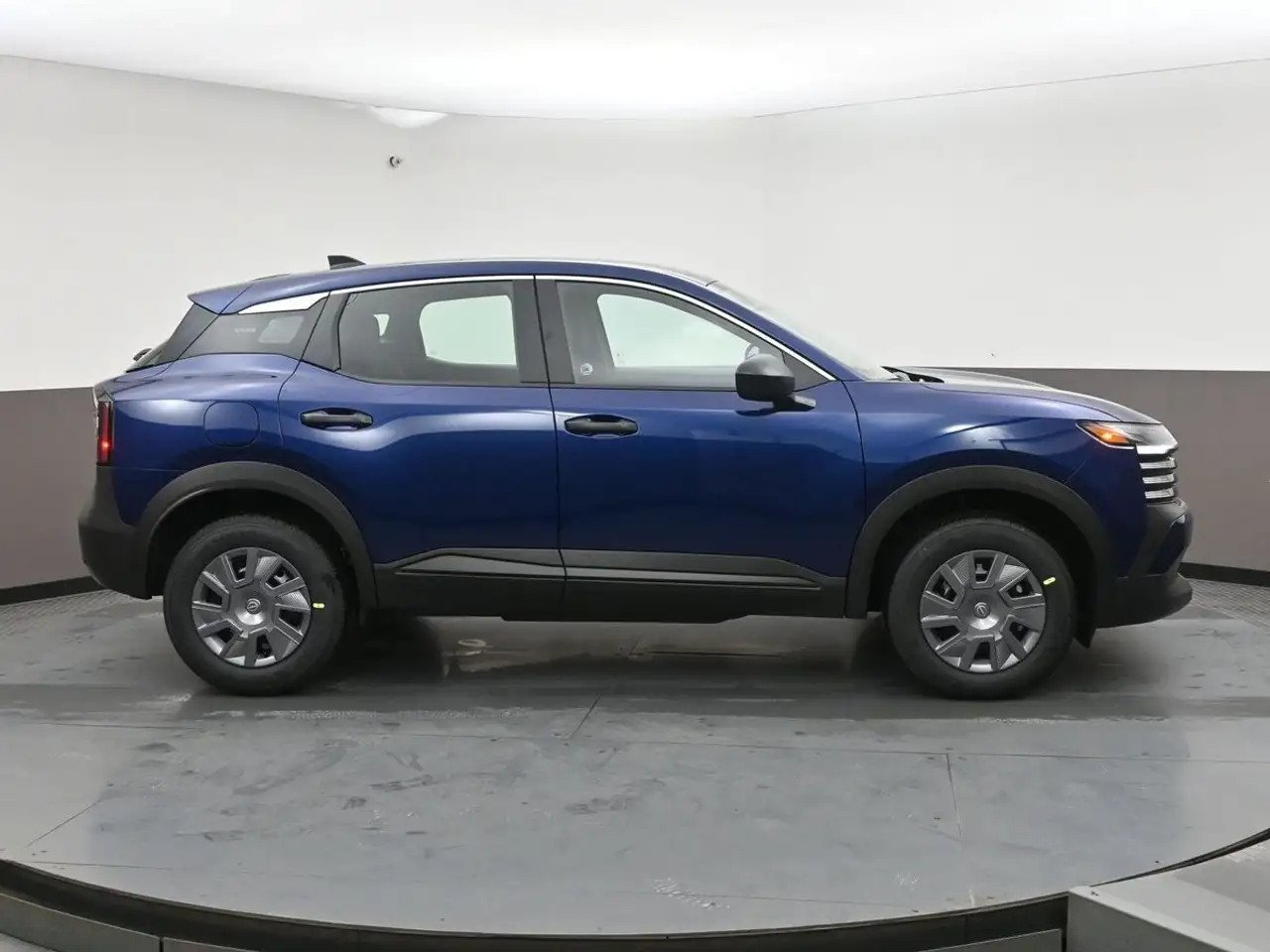 Nissan Kicks fotografie Nissan Kicks