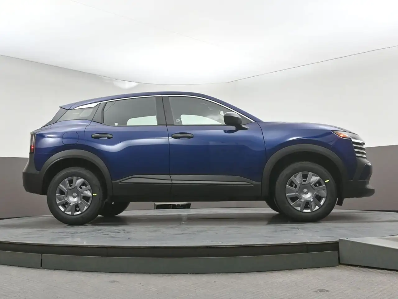 Nissan Kicks fotografie Nissan Kicks