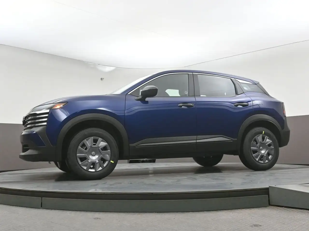 Nissan Kicks fotografie Nissan Kicks